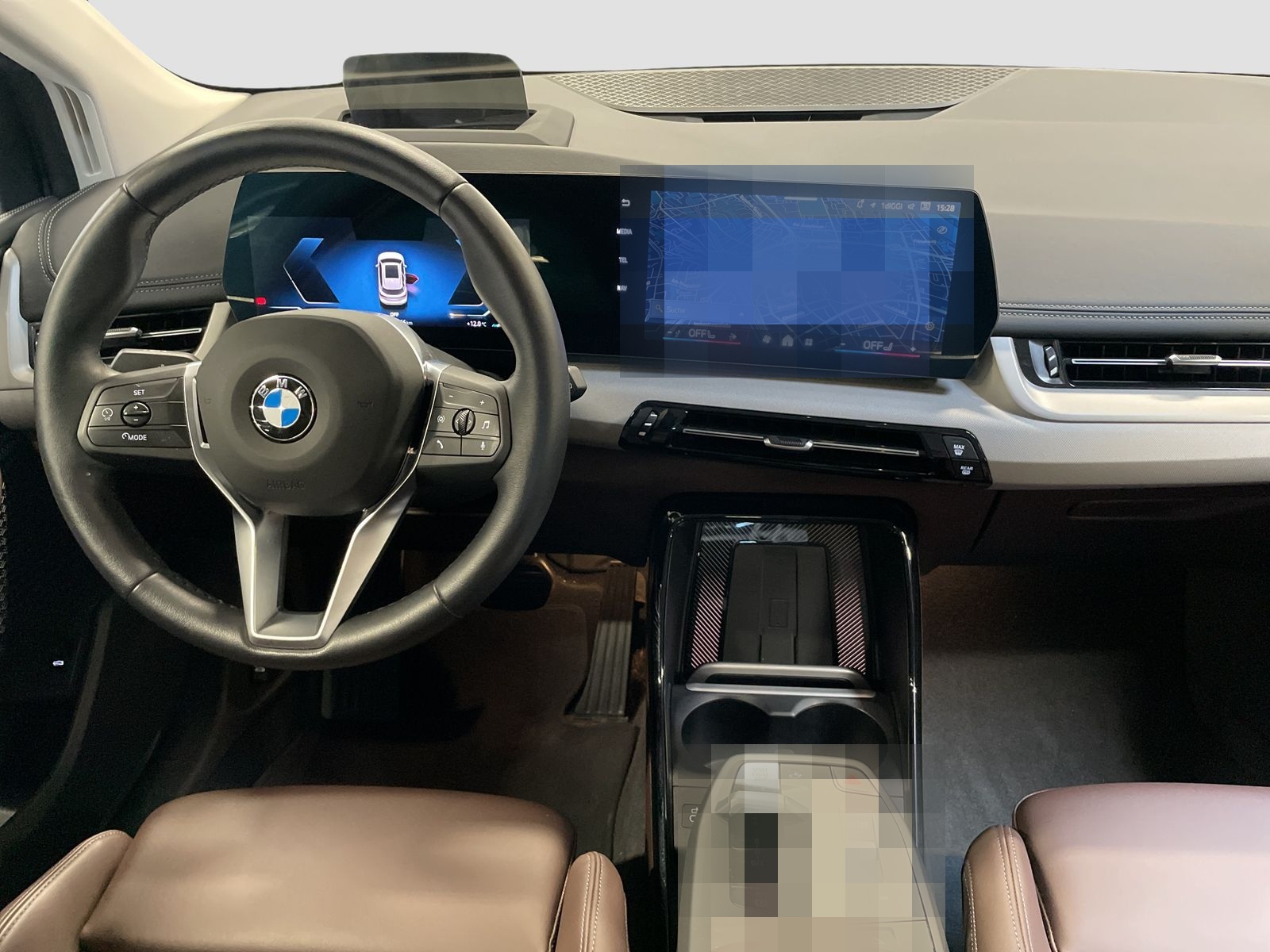 BMW 220i Active Tourer AHK Driv.Assist+ Head-Up LED foto 12