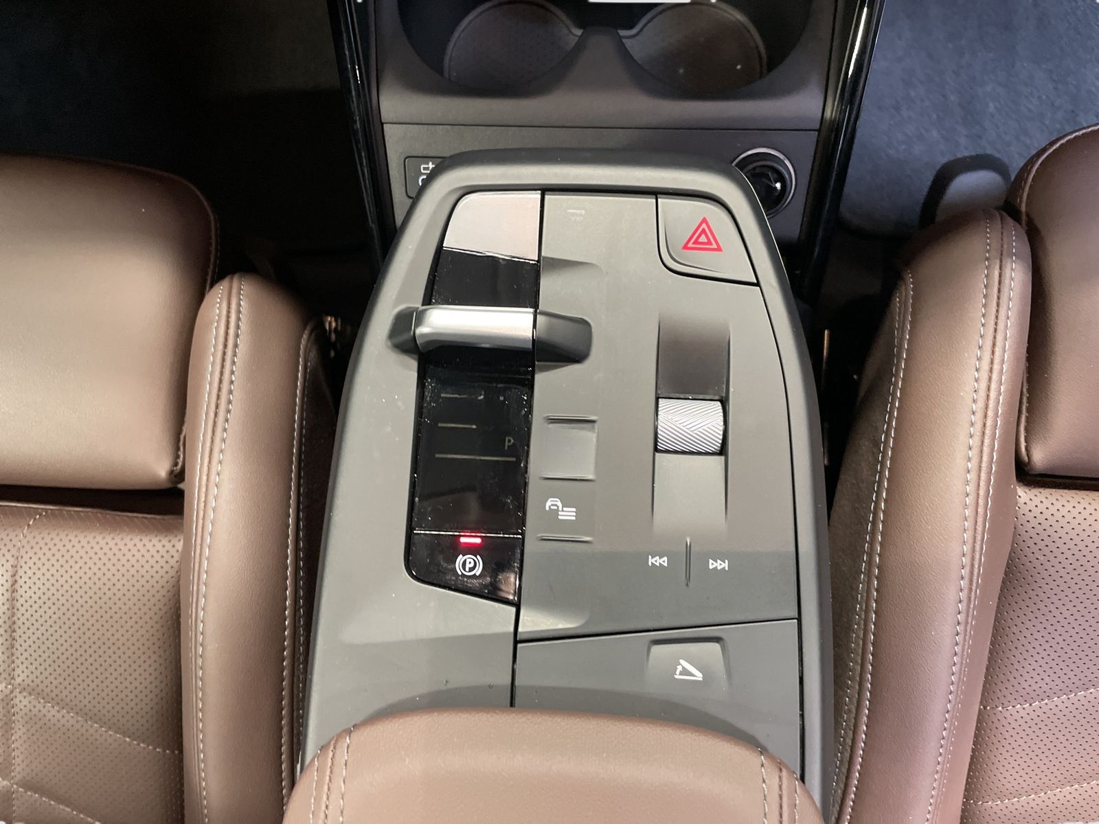 BMW 220i Active Tourer AHK Driv.Assist+ Head-Up LED foto 17