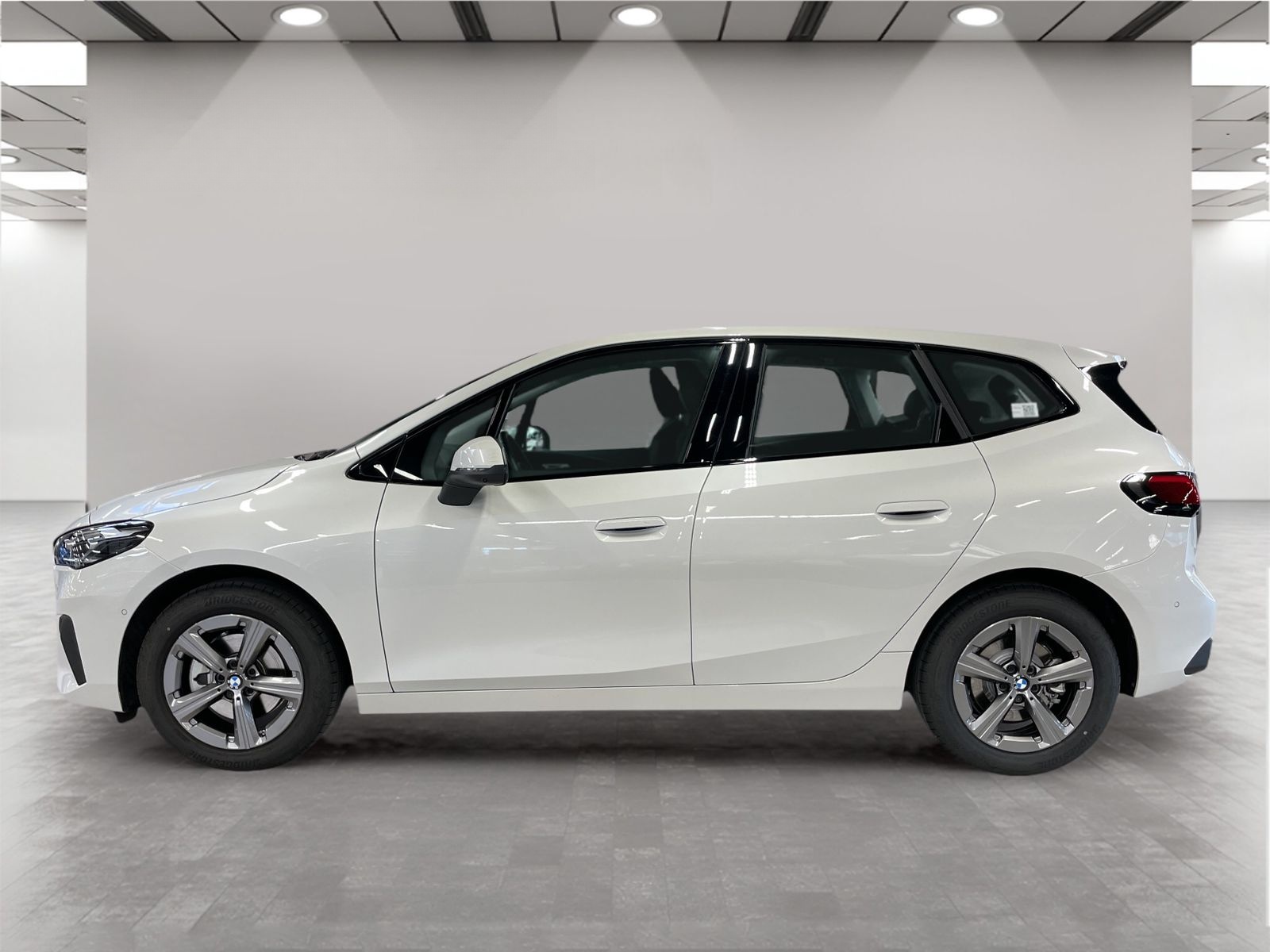 BMW 220i Active Tourer AHK Driv.Assist+ Head-Up LED foto 5