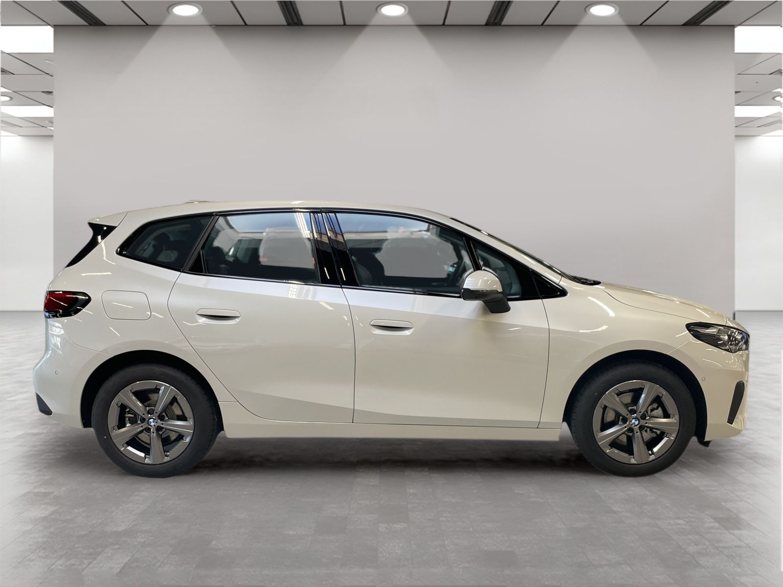 BMW 220i Active Tourer AHK Driv.Assist+ Head-Up LED foto 7