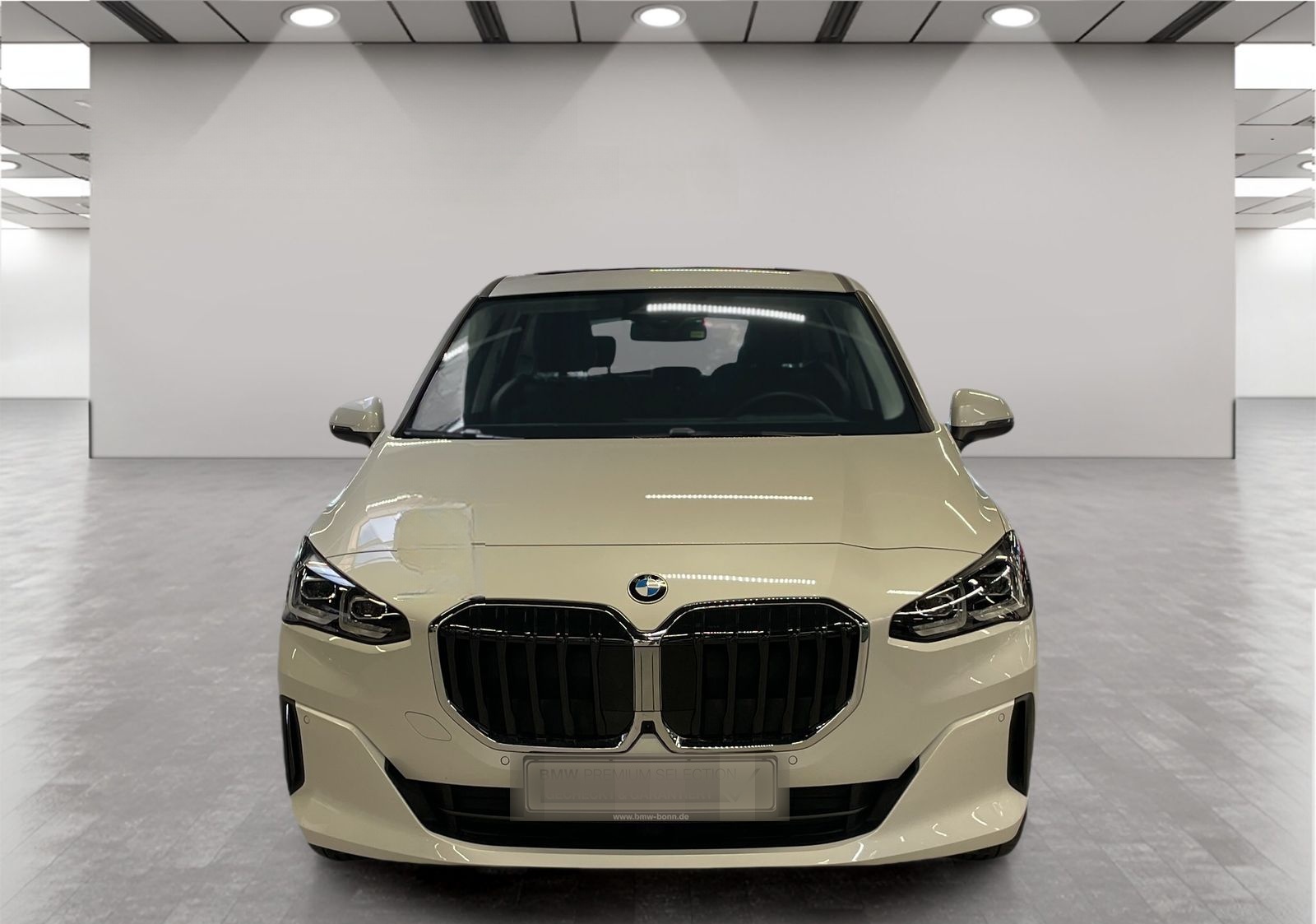 BMW 220i Active Tourer AHK Driv.Assist+ Head-Up LED foto 8