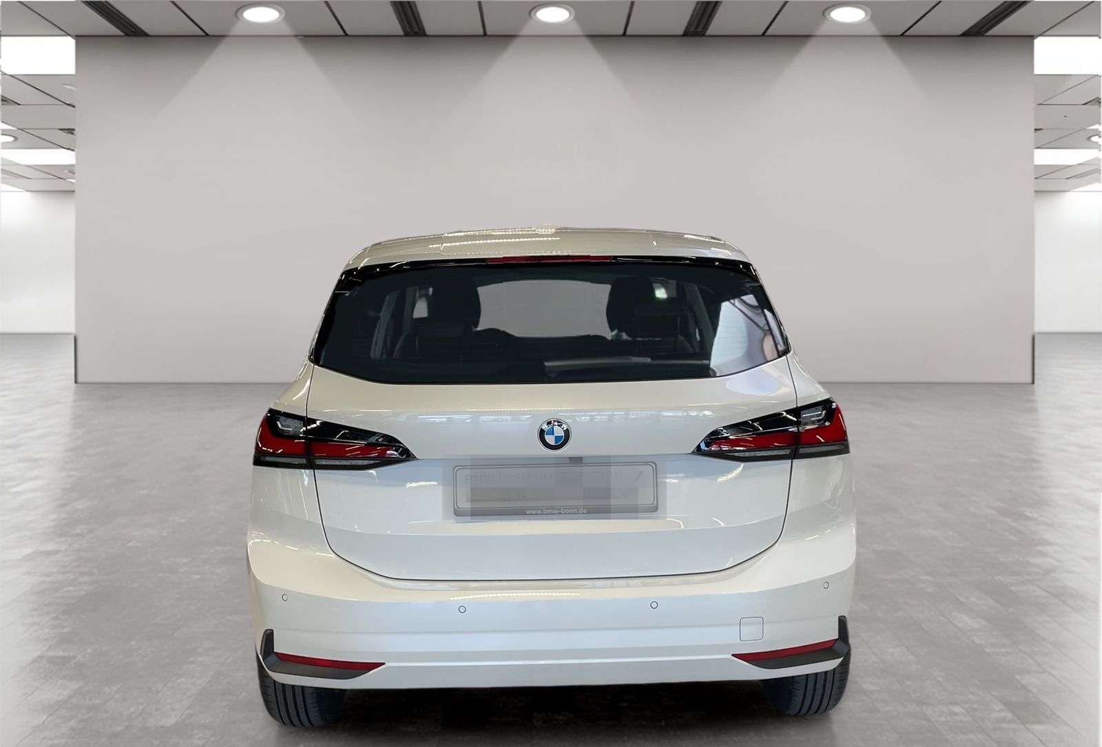 BMW 220i Active Tourer AHK Driv.Assist+ Head-Up LED foto 9