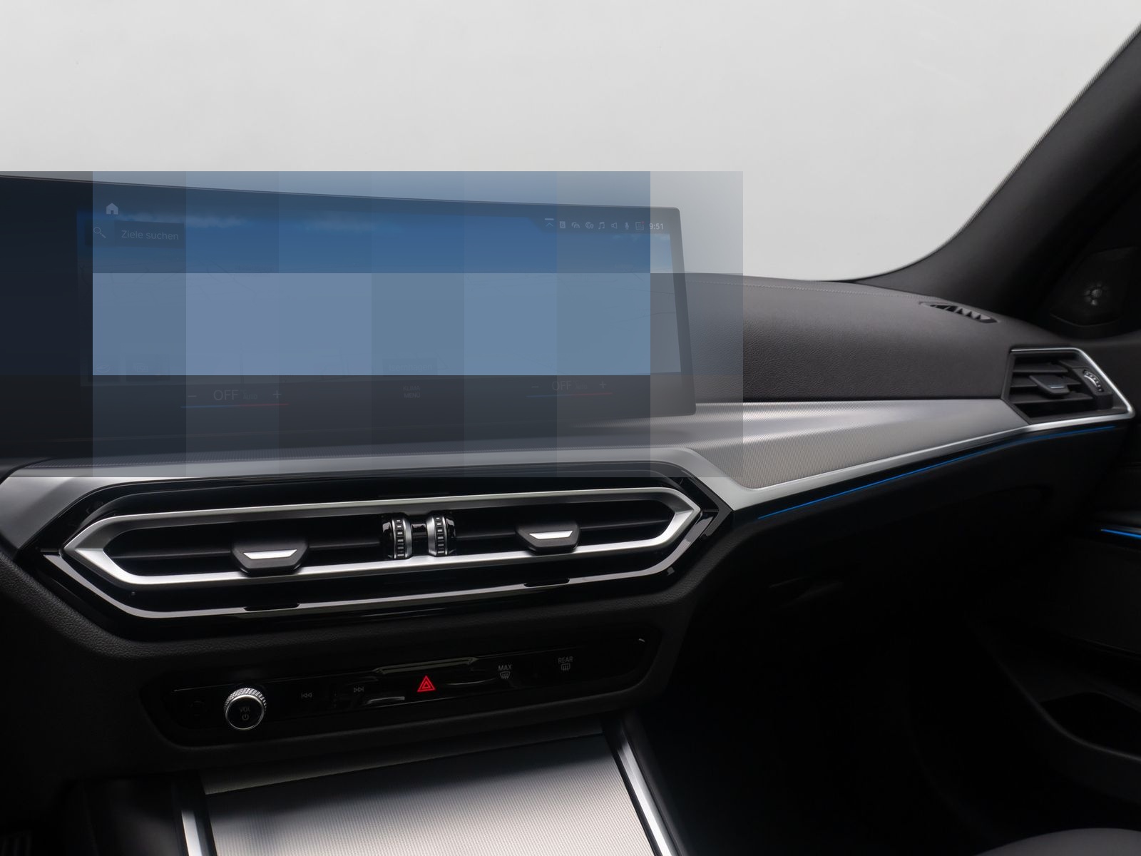 BMW 330i Panoram Kamera HUD DAB H/K Komfort Alarm foto 19