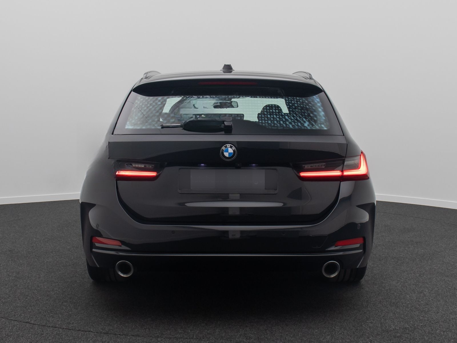 BMW 330i Panoram Kamera HUD DAB H/K Komfort Alarm foto 8