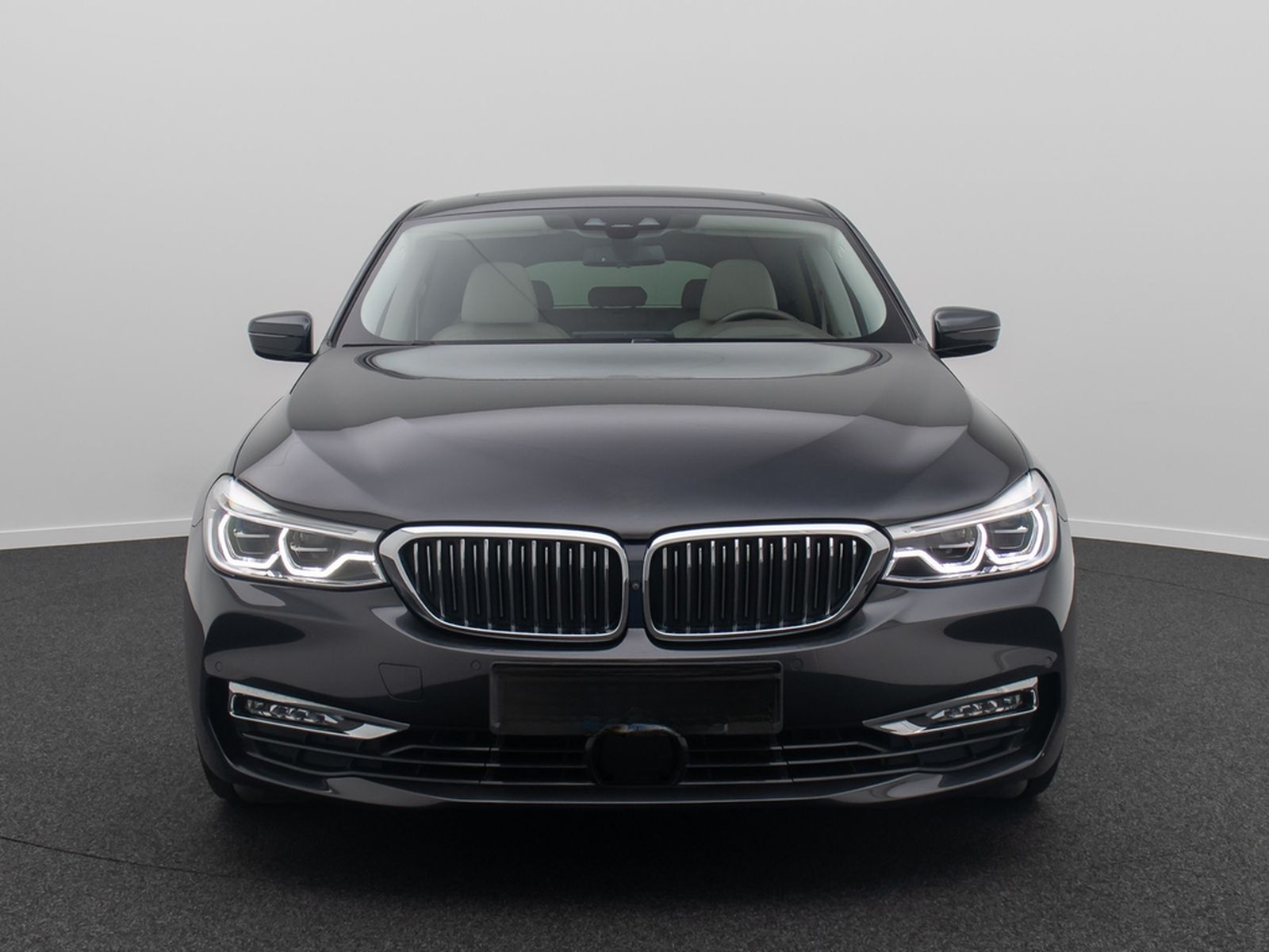 BMW 640i Gran Turismo Luxury Line 360°Memory ACC Sof foto 2