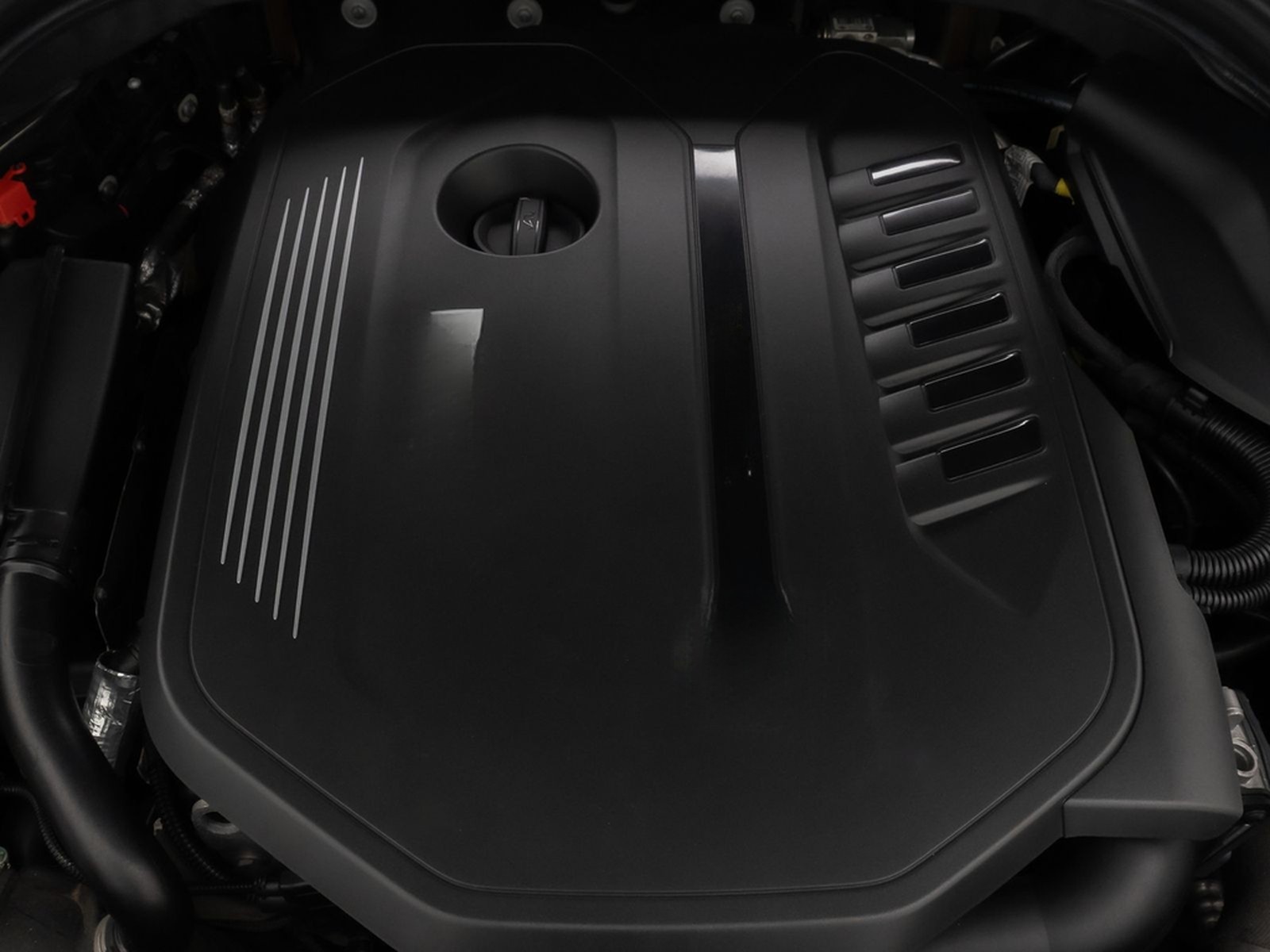 BMW 640i Gran Turismo Luxury Line 360°Memory ACC Sof foto 14