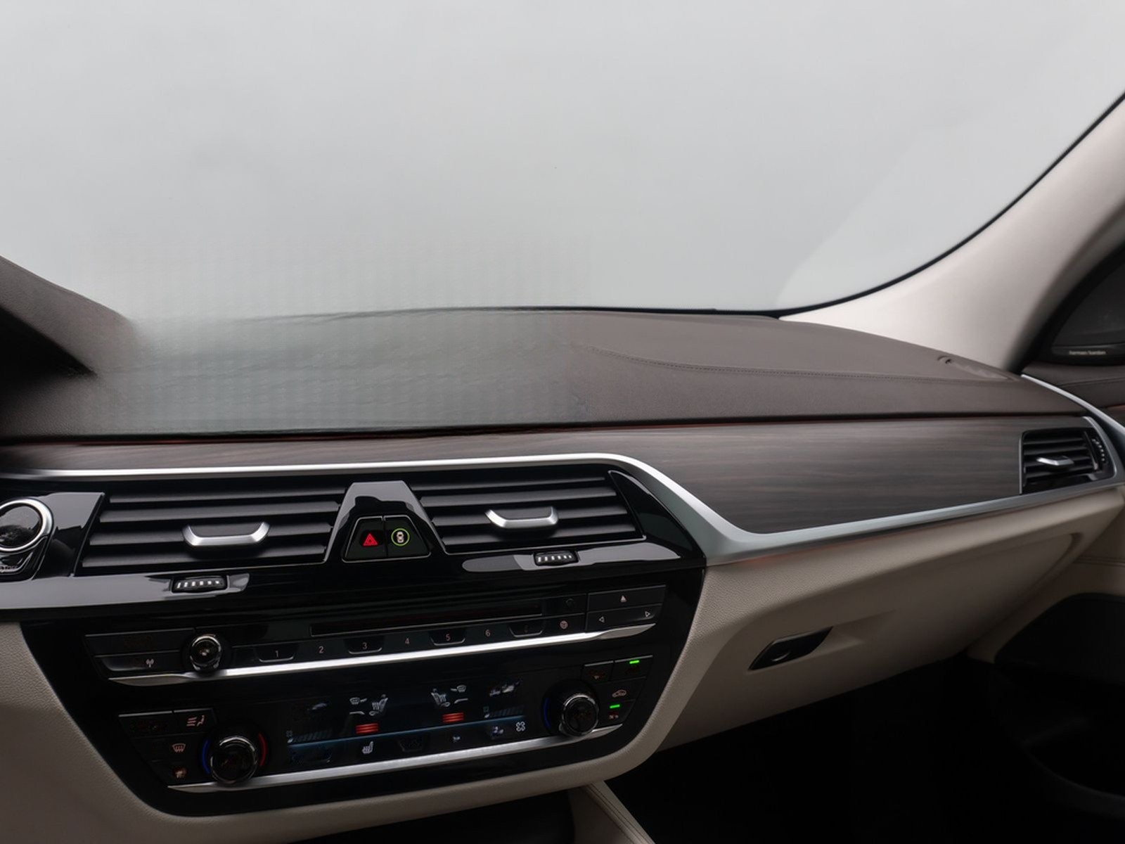 BMW 640i Gran Turismo Luxury Line 360°Memory ACC Sof foto 21