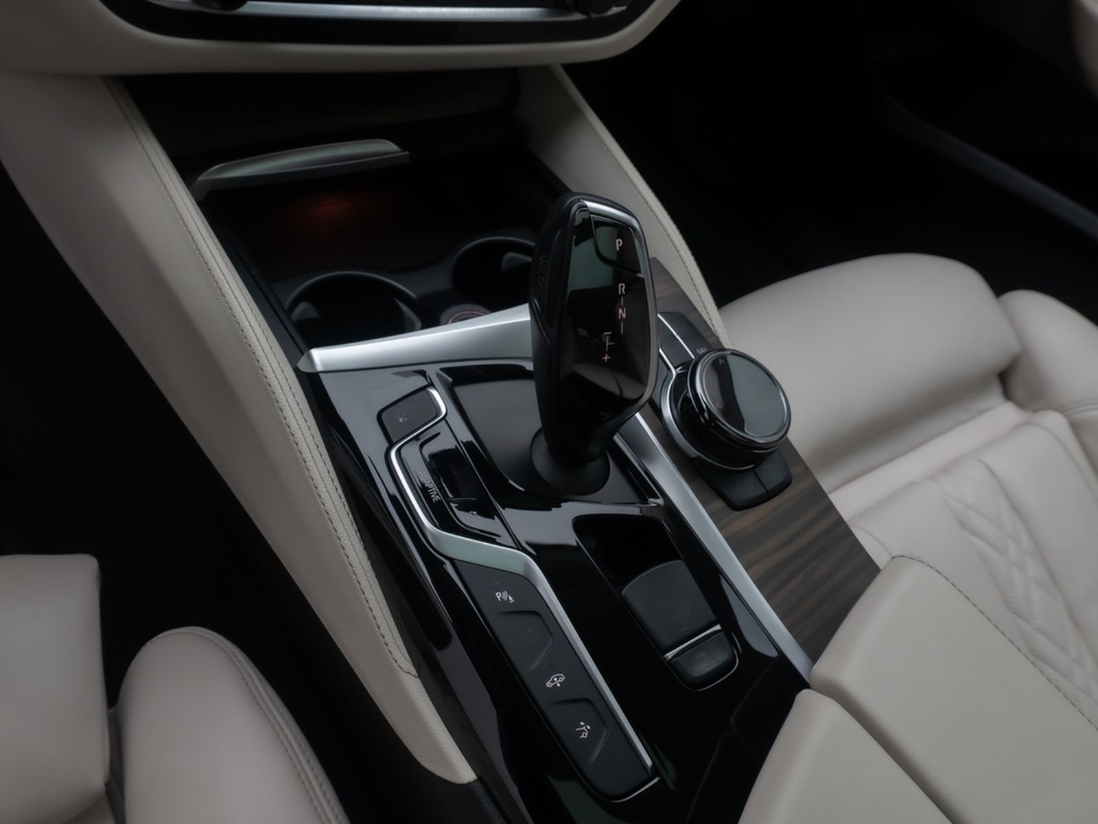 BMW 640i Gran Turismo Luxury Line 360°Memory ACC Sof foto 22
