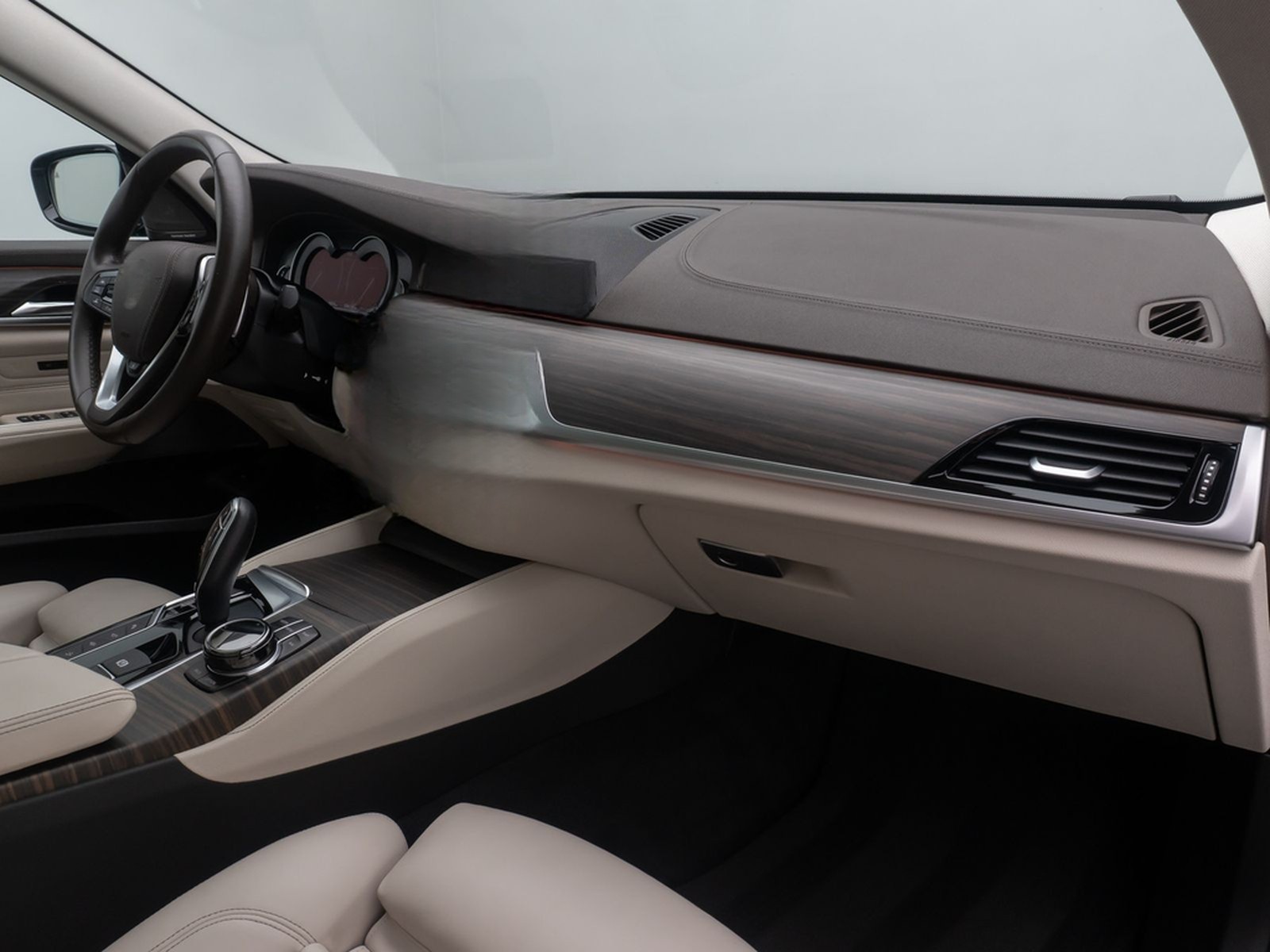 BMW 640i Gran Turismo Luxury Line 360°Memory ACC Sof foto 23
