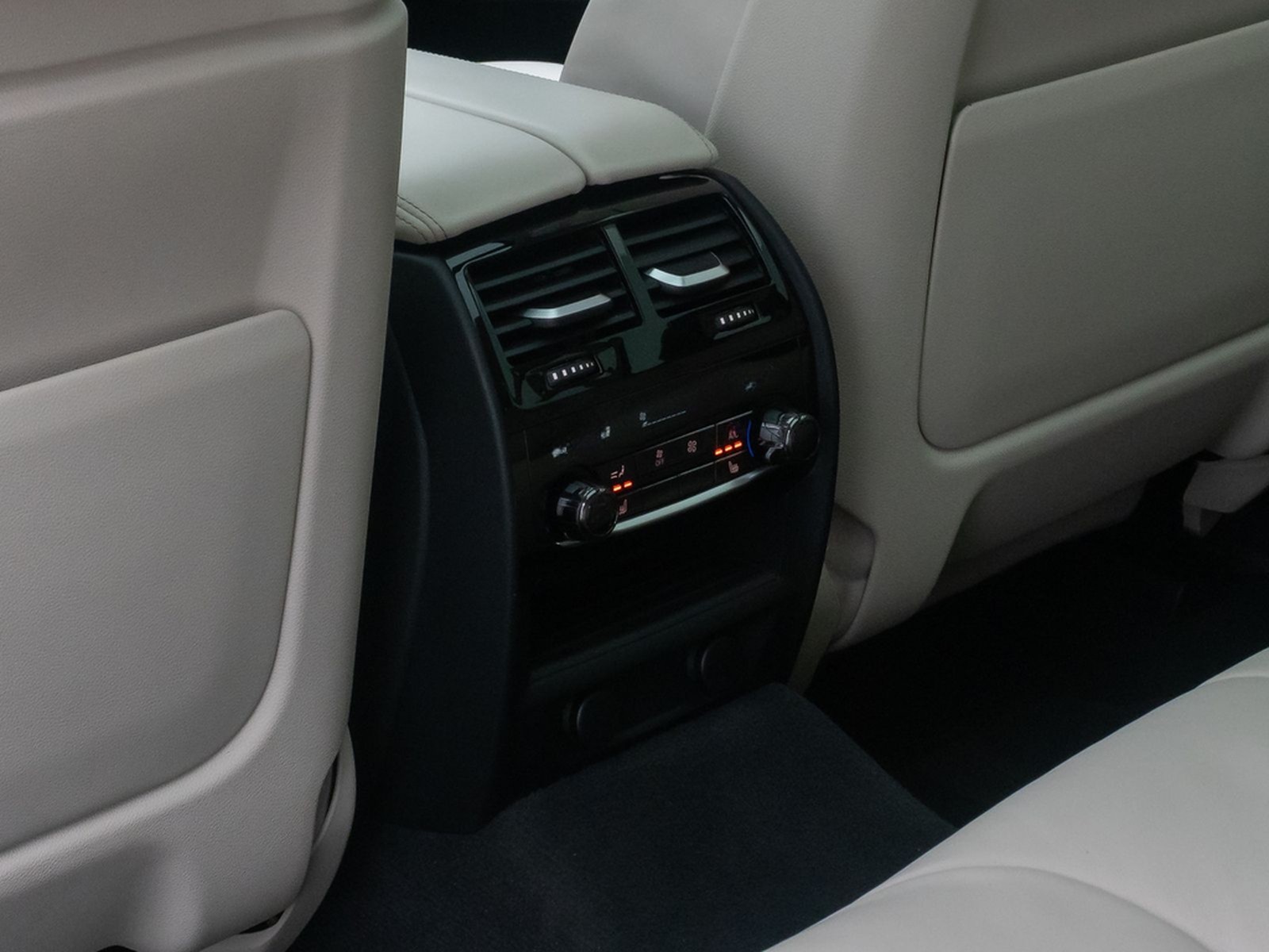 BMW 640i Gran Turismo Luxury Line 360°Memory ACC Sof foto 28