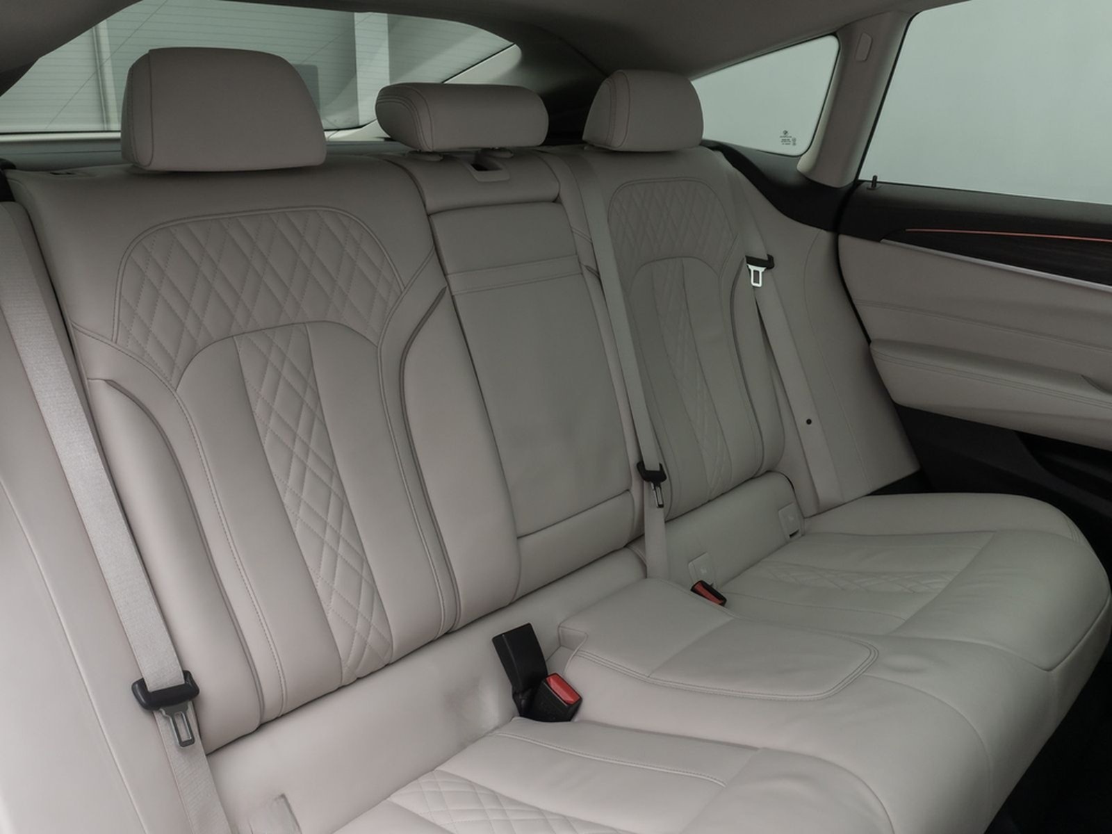 BMW 640i Gran Turismo Luxury Line 360°Memory ACC Sof foto 29