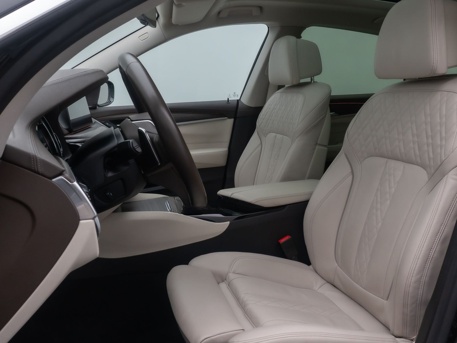 BMW 640i Gran Turismo Luxury Line 360°Memory ACC Sof foto 36