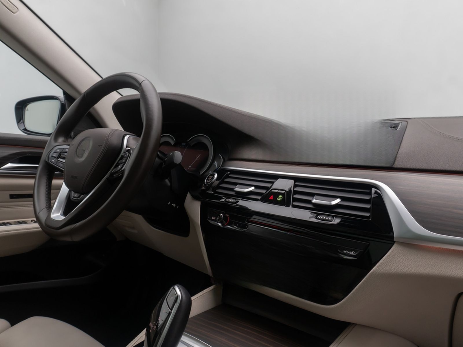BMW 640i Gran Turismo Luxury Line 360°Memory ACC Sof foto 39