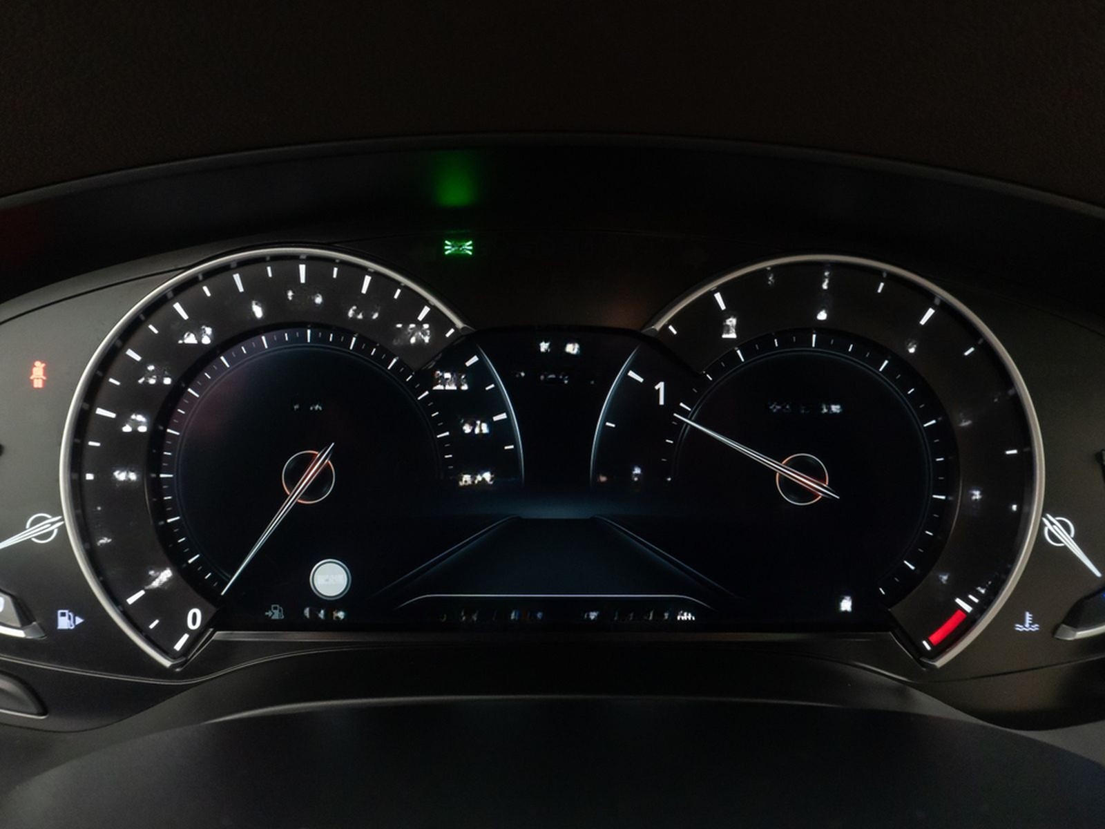 BMW 640i Gran Turismo Luxury Line 360°Memory ACC Sof foto 43