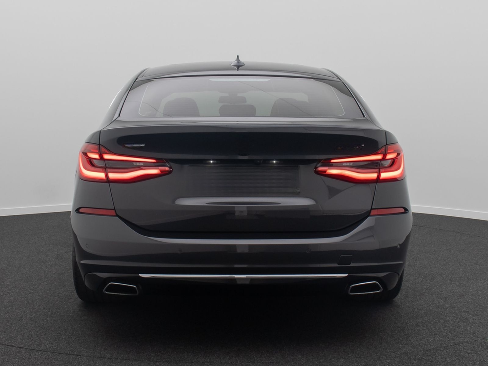 BMW 640i Gran Turismo Luxury Line 360°Memory ACC Sof foto 8