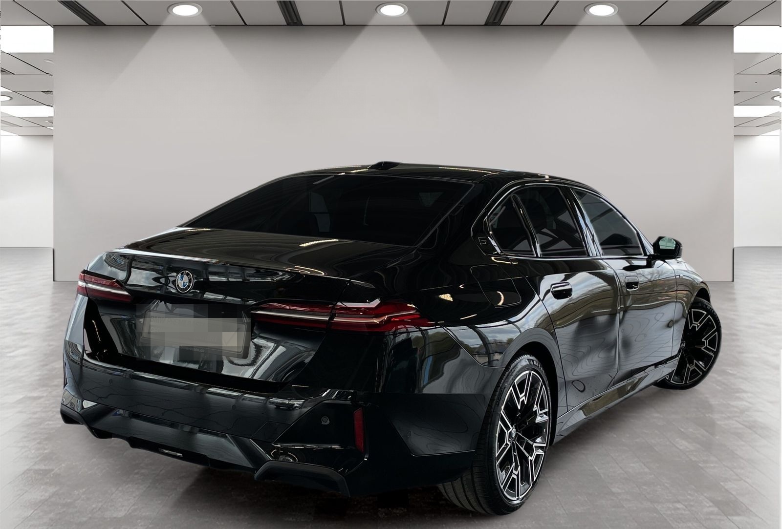 BMW 520d Limousine M Sport Standheizung Harman/K foto 4