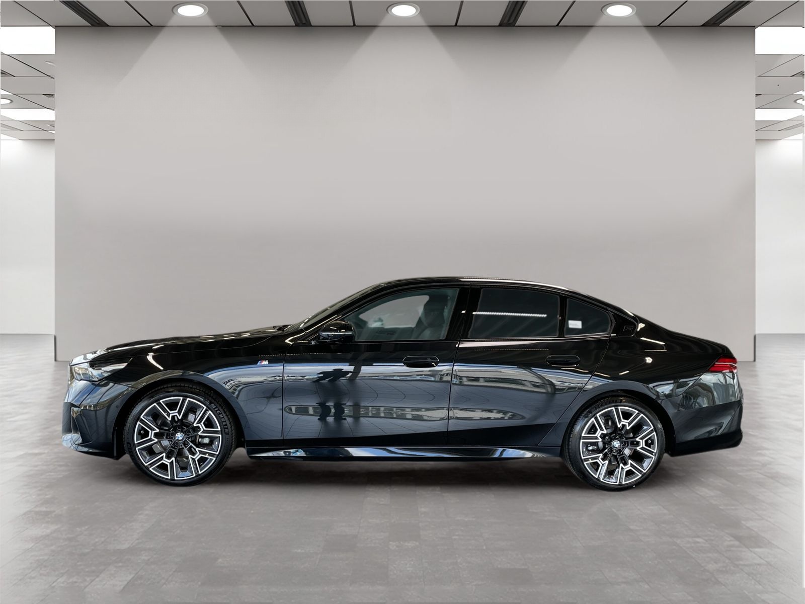 BMW 520d Limousine M Sport Standheizung Harman/K foto 5