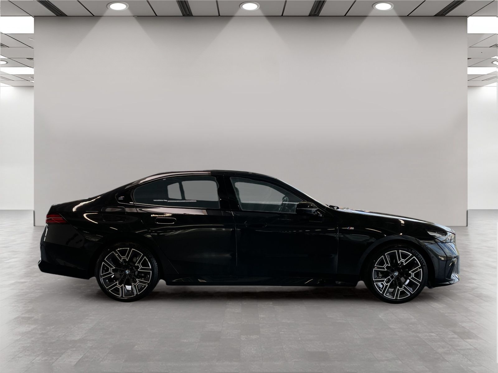 BMW 520d Limousine M Sport Standheizung Harman/K foto 7