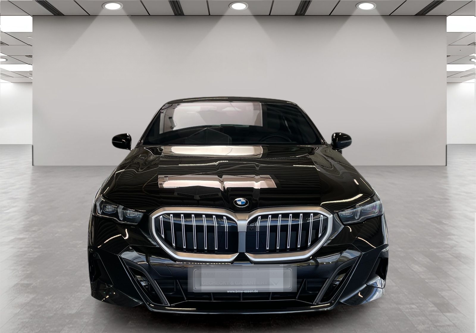 BMW 520d Limousine M Sport Standheizung Harman/K foto 8