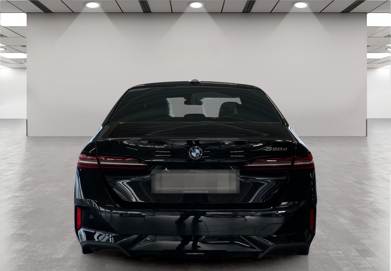 BMW 520d Limousine M Sport Standheizung Harman/K foto 9