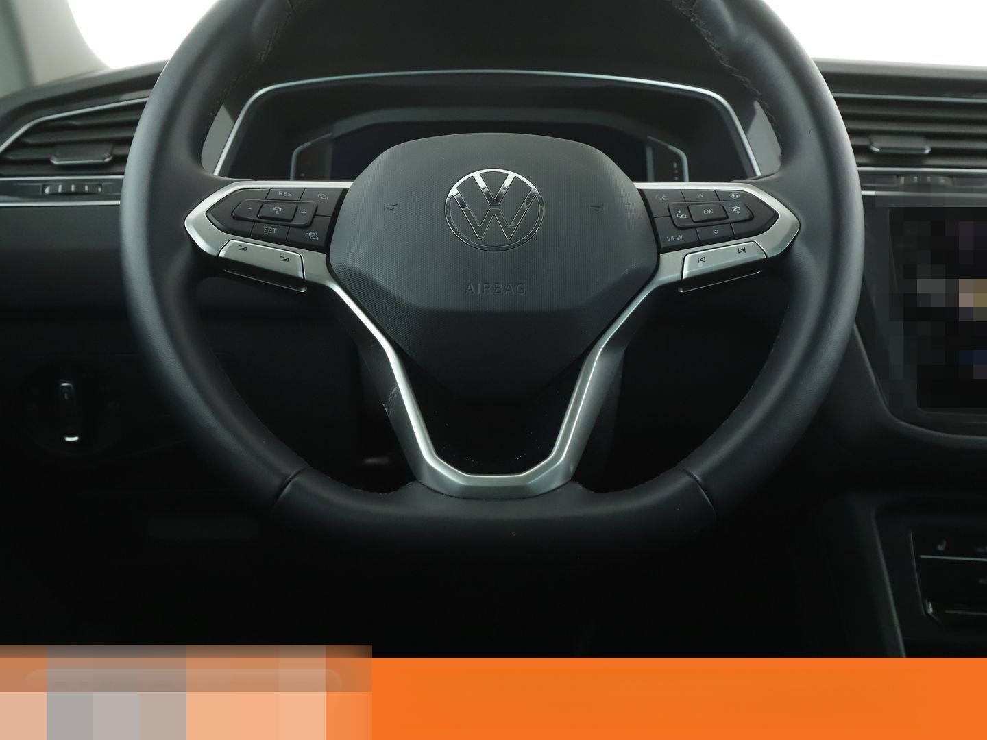 Volkswagen 2.0 TDI Elegance 4Motion Aut.*NAV*HUD*MATRIX*ACC foto 19