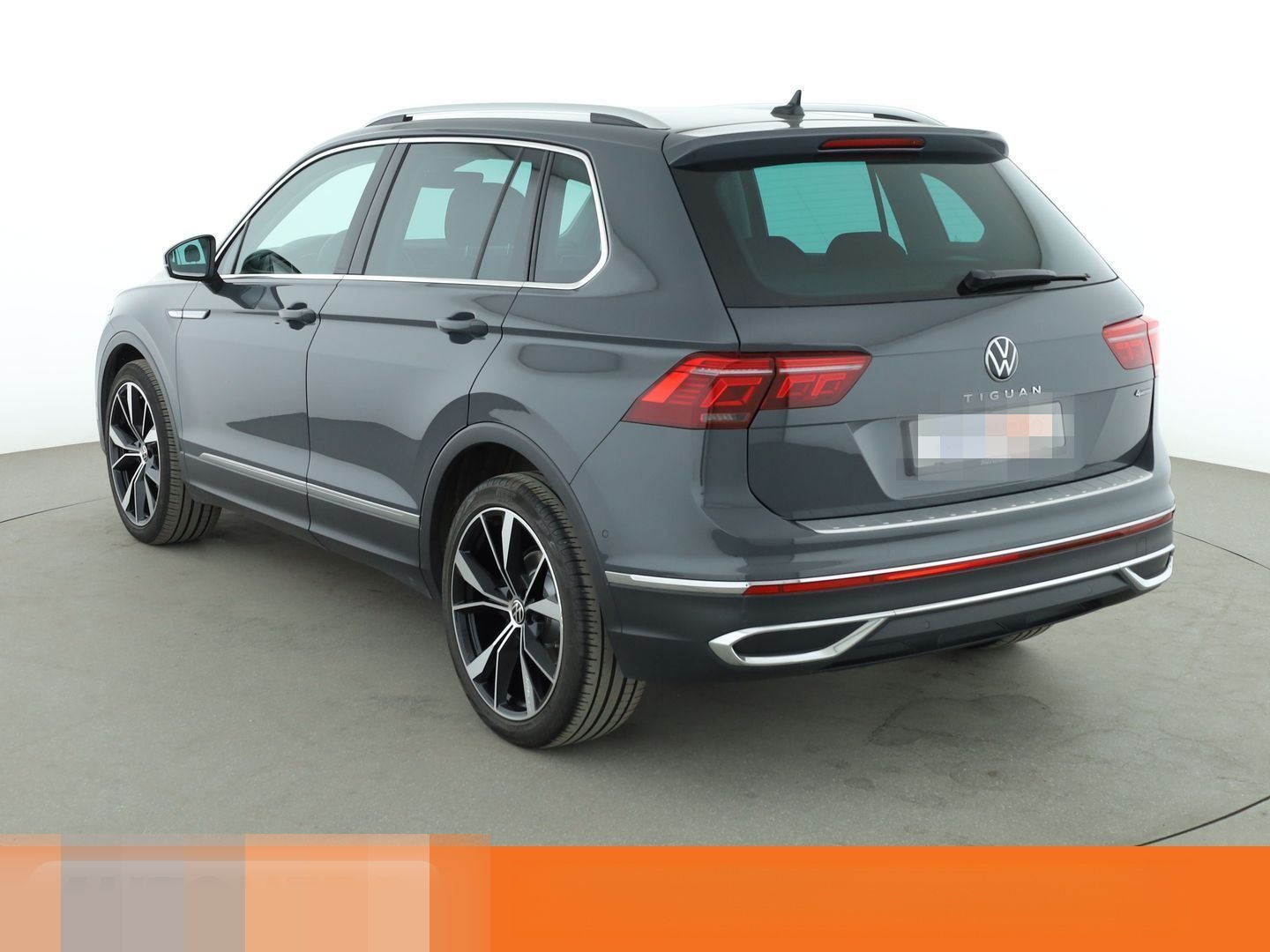 Volkswagen 2.0 TDI Elegance 4Motion Aut.*NAV*HUD*MATRIX*ACC foto 4
