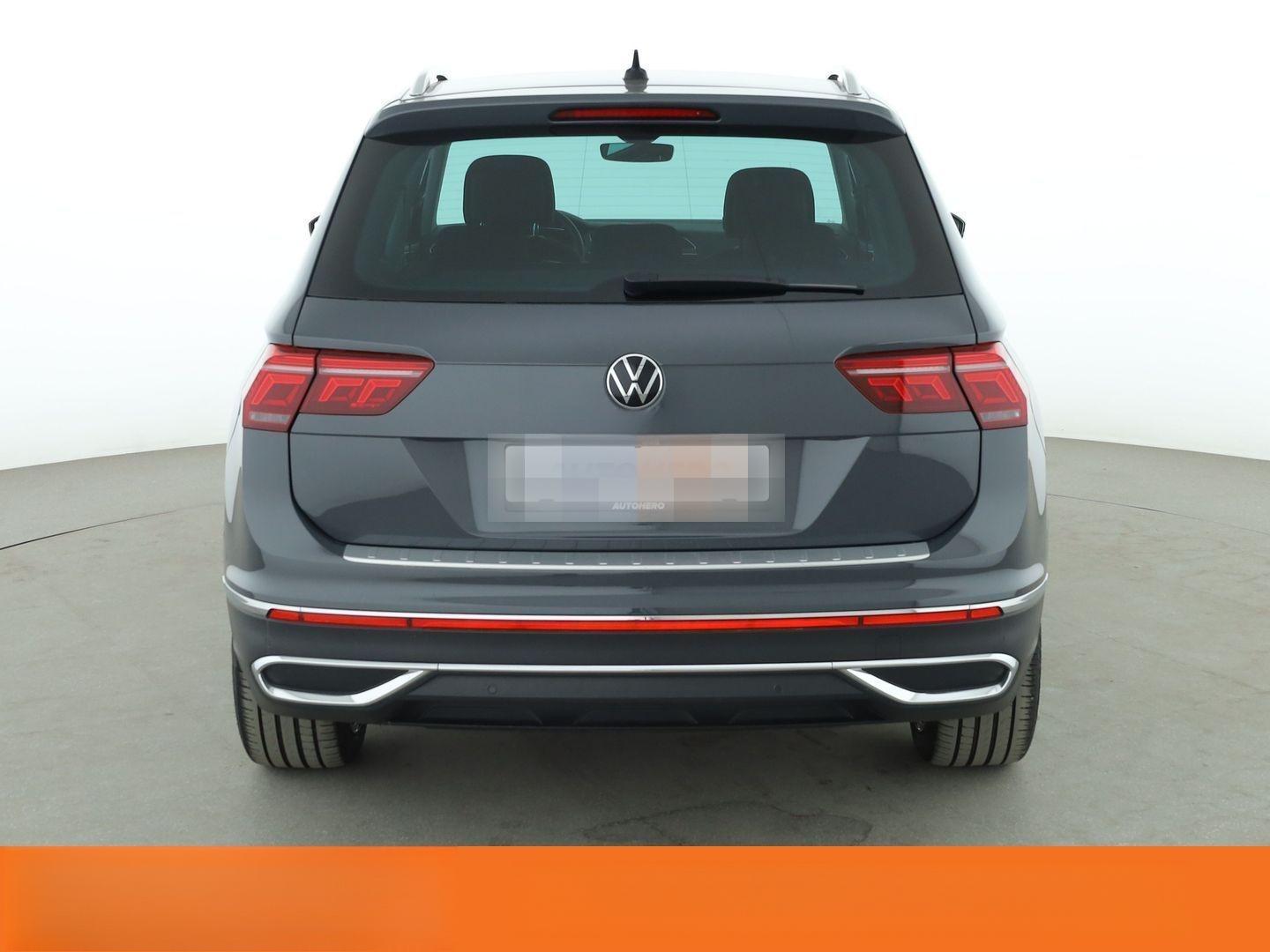 Volkswagen 2.0 TDI Elegance 4Motion Aut.*NAV*HUD*MATRIX*ACC foto 5