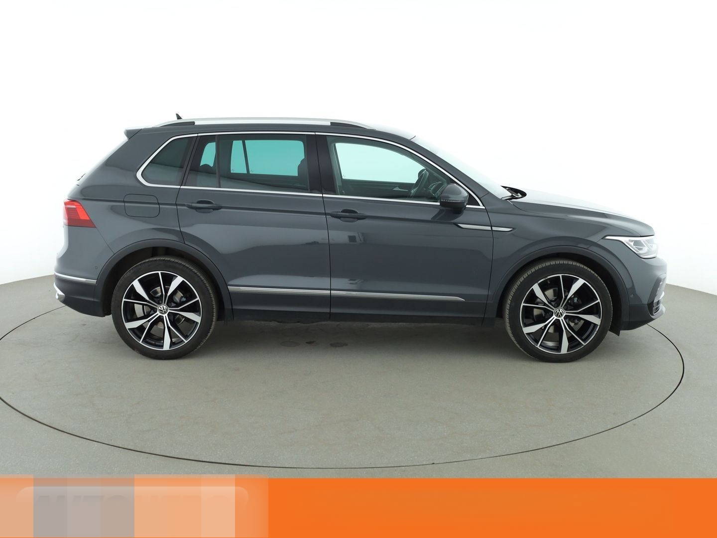 Volkswagen 2.0 TDI Elegance 4Motion Aut.*NAV*HUD*MATRIX*ACC foto 7