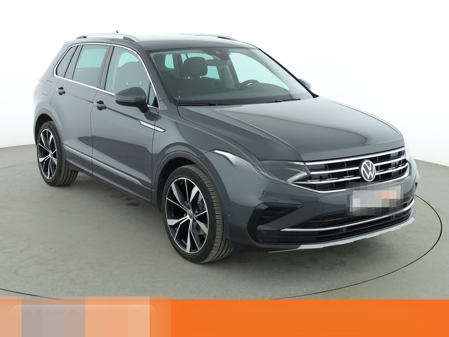 Volkswagen 2.0 TDI Elegance 4Motion Aut.*NAV*HUD*MATRIX*ACC foto 8
