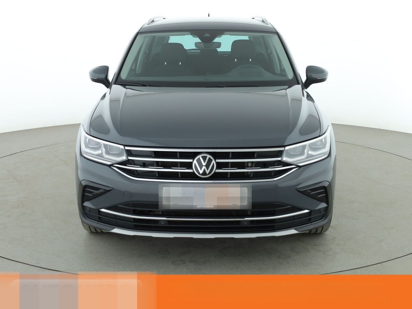 Volkswagen 2.0 TDI Elegance 4Motion Aut.*NAV*HUD*MATRIX*ACC foto 9