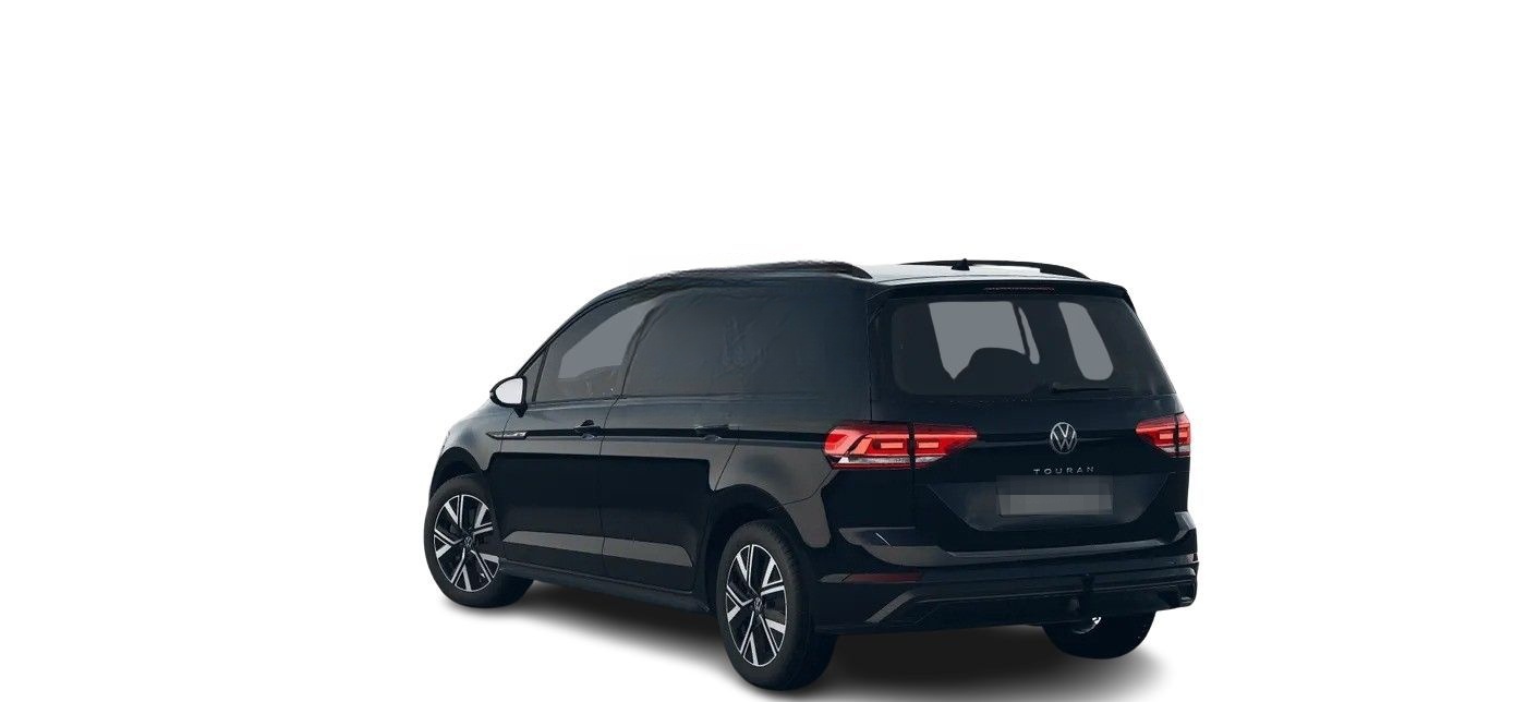 Volkswagen Touran Highline R-Line ACC|AHK|RFK|LED|Carpla... foto 3