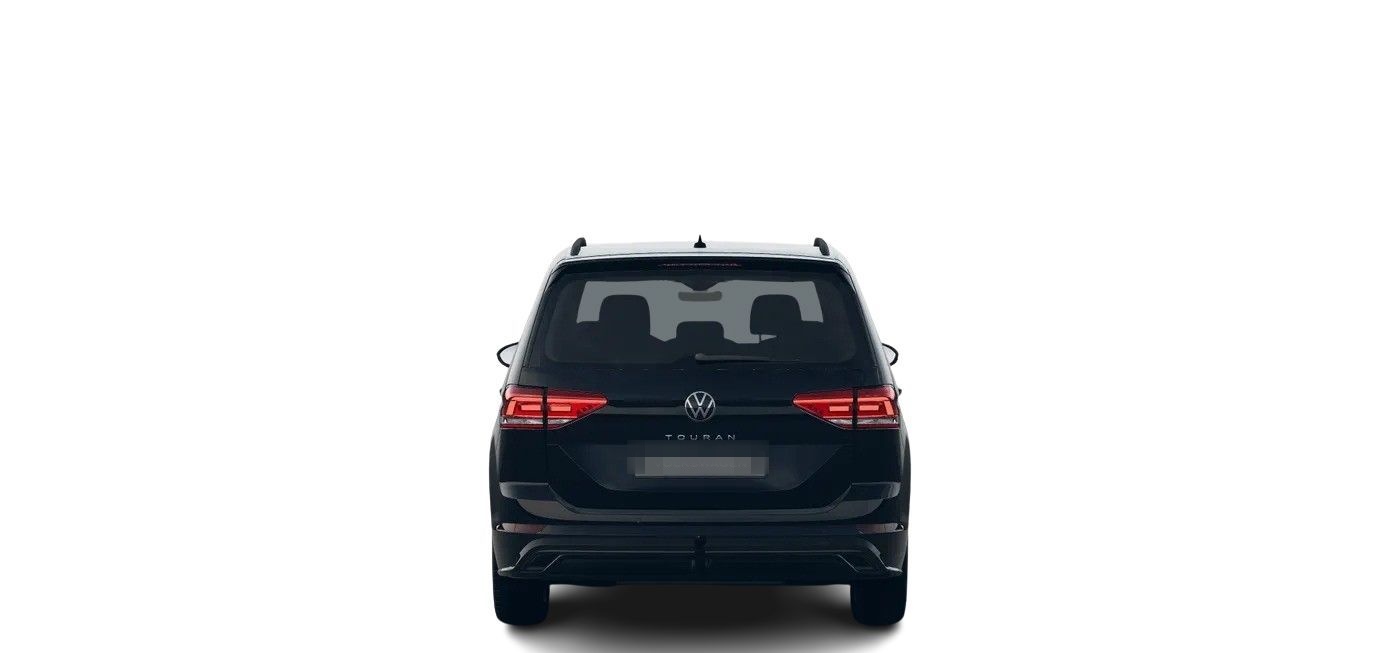 Volkswagen Touran Highline R-Line ACC|AHK|RFK|LED|Carpla... foto 4