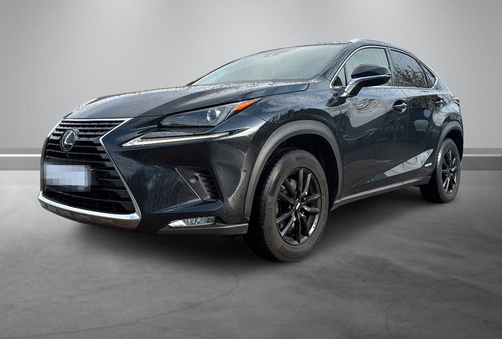Lexus NX 300 h Navi | CarPlay | LED | LM 17" | Kamera