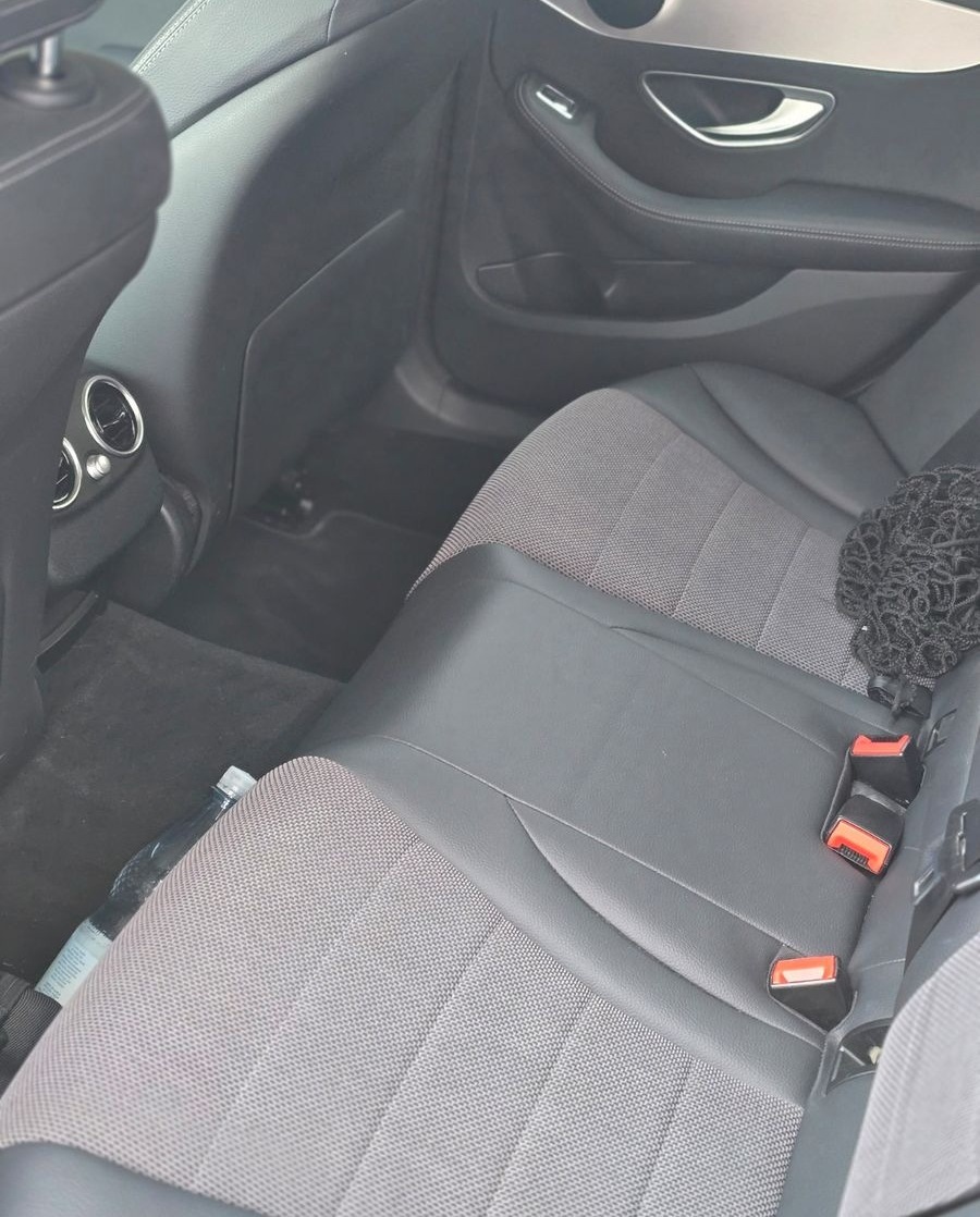 Mercedes-Benz C 200 4MATIC T Autom. - foto 10