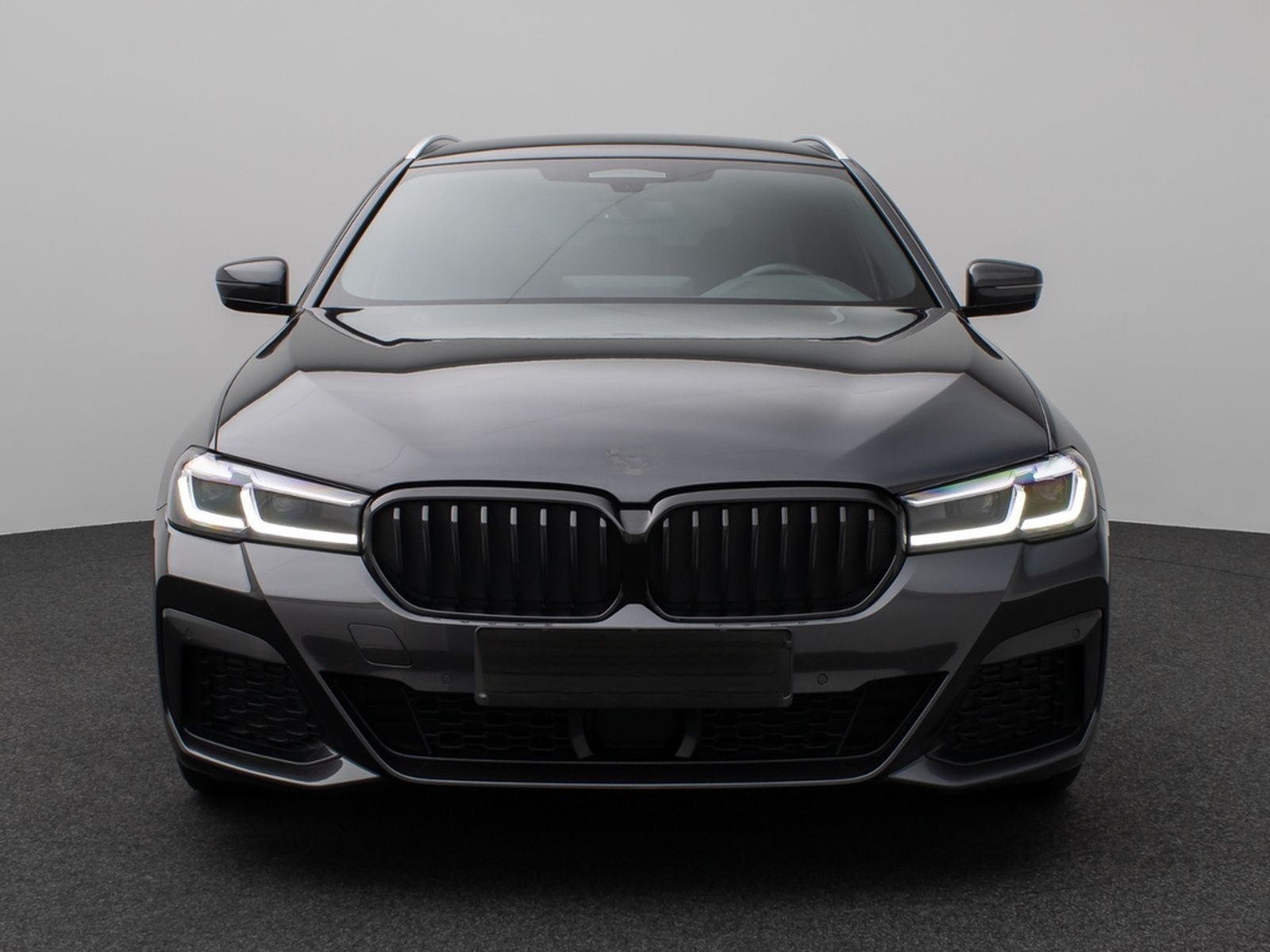BMW 520d M Sport Kamera DAB HiFi Stop&Go Komfort foto 2