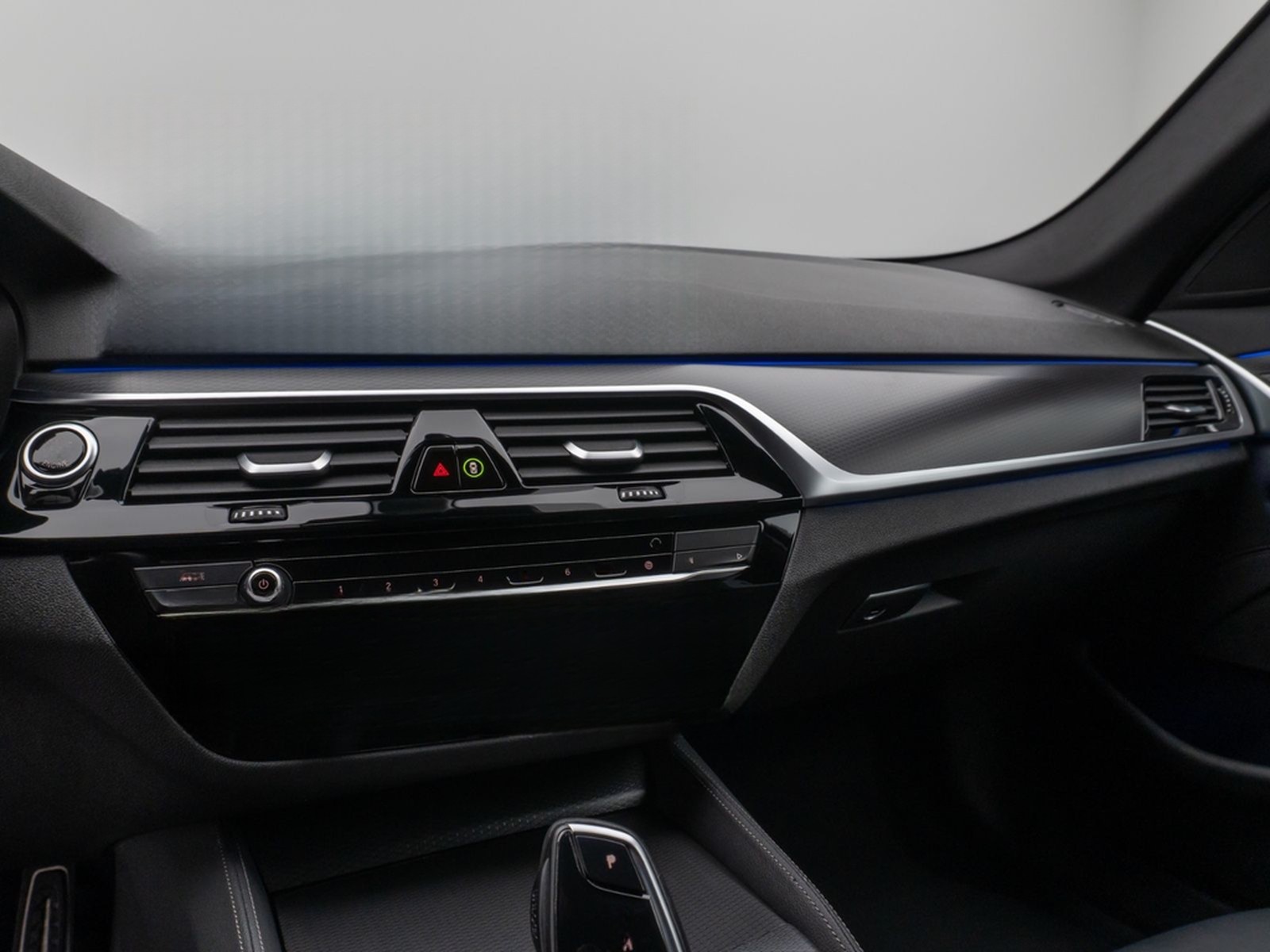 BMW 520d M Sport Kamera DAB HiFi Stop&Go Komfort foto 22