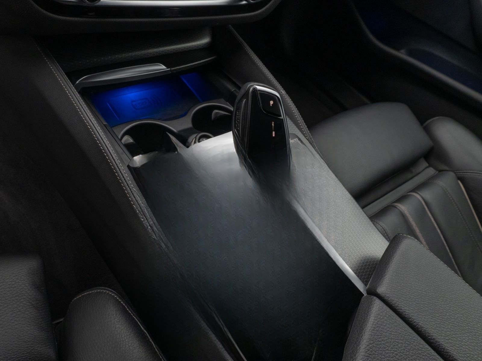 BMW 520d M Sport Kamera DAB HiFi Stop&Go Komfort foto 23
