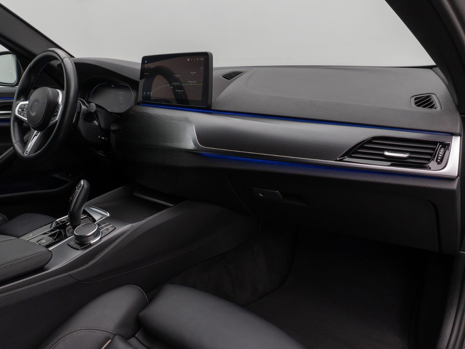 BMW 520d M Sport Kamera DAB HiFi Stop&Go Komfort foto 24