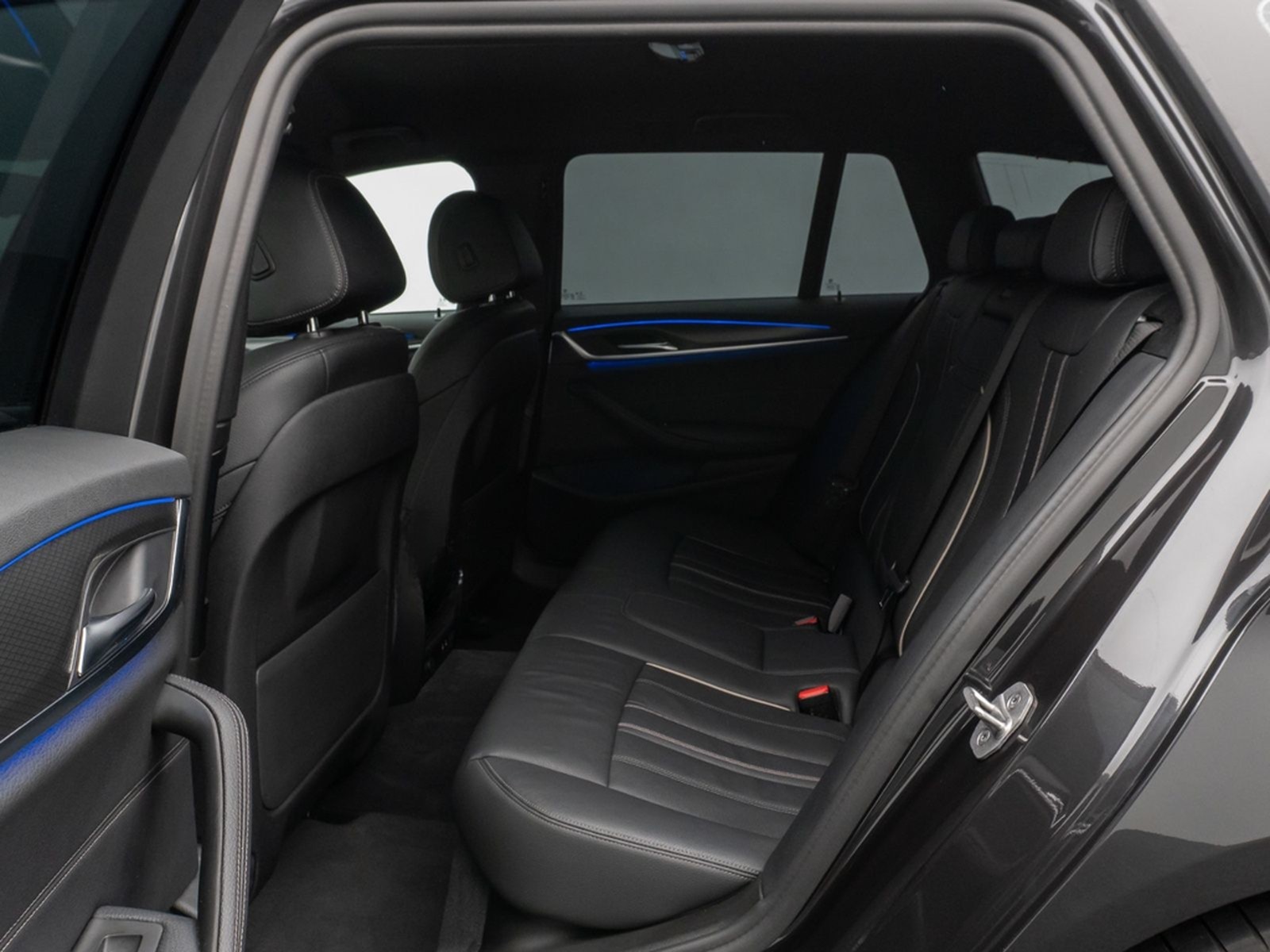 BMW 520d M Sport Kamera DAB HiFi Stop&Go Komfort foto 26