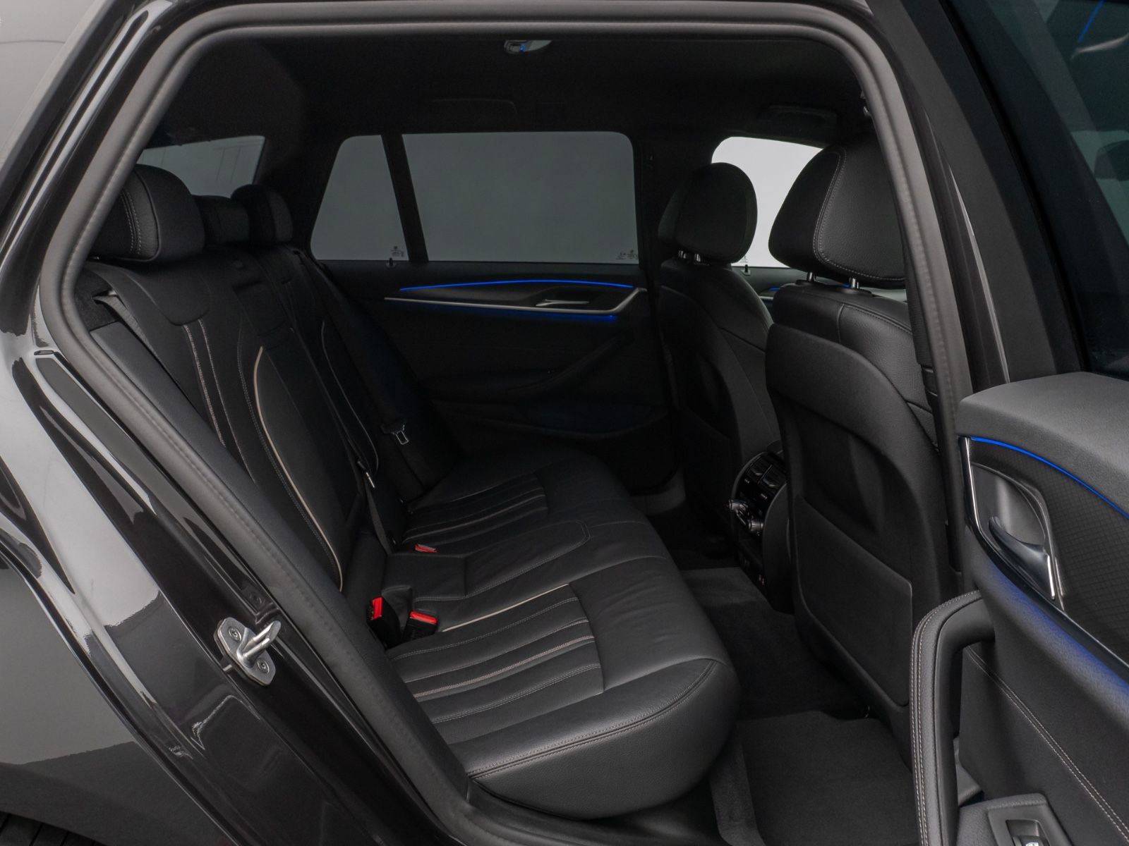 BMW 520d M Sport Kamera DAB HiFi Stop&Go Komfort foto 27