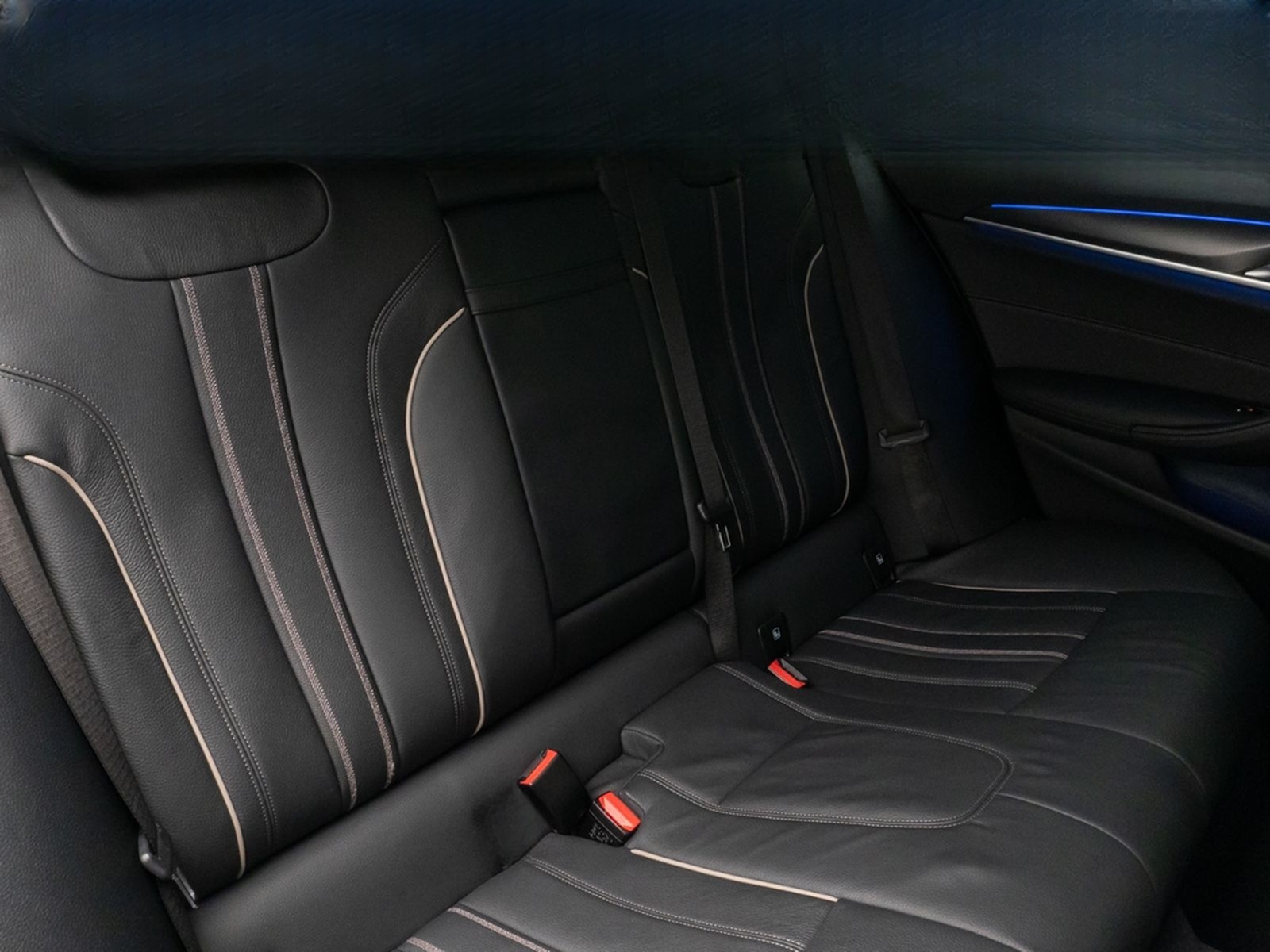 BMW 520d M Sport Kamera DAB HiFi Stop&Go Komfort foto 29