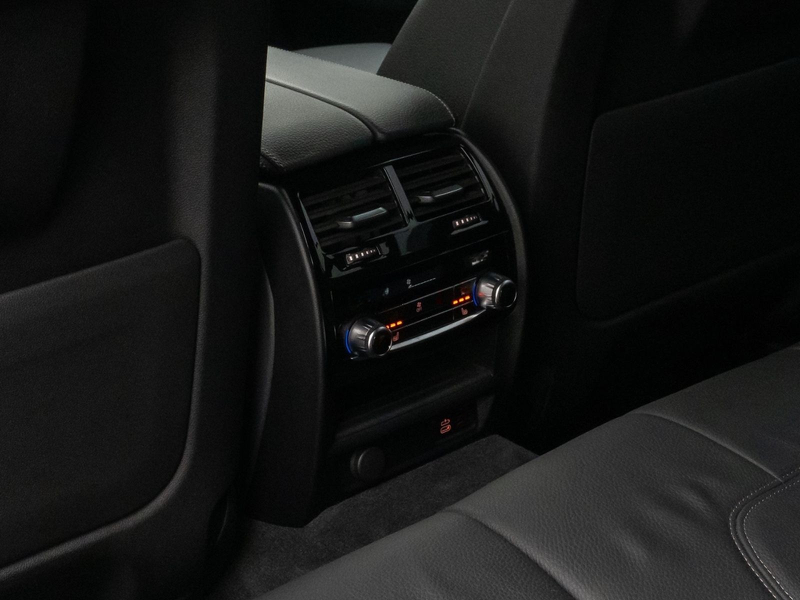BMW 520d M Sport Kamera DAB HiFi Stop&Go Komfort foto 30