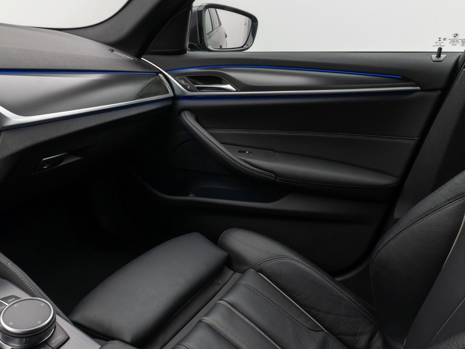 BMW 520d M Sport Kamera DAB HiFi Stop&Go Komfort foto 33