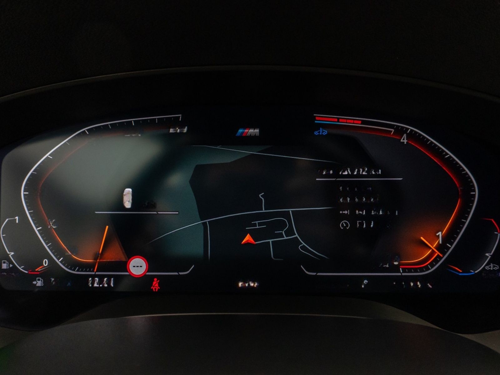 BMW 520d M Sport Kamera DAB HiFi Stop&Go Komfort foto 41