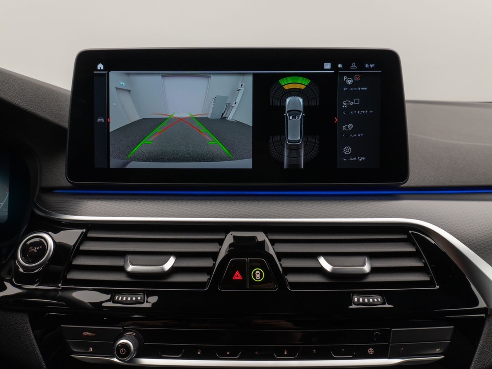 BMW 520d M Sport Kamera DAB HiFi Stop&Go Komfort foto 42