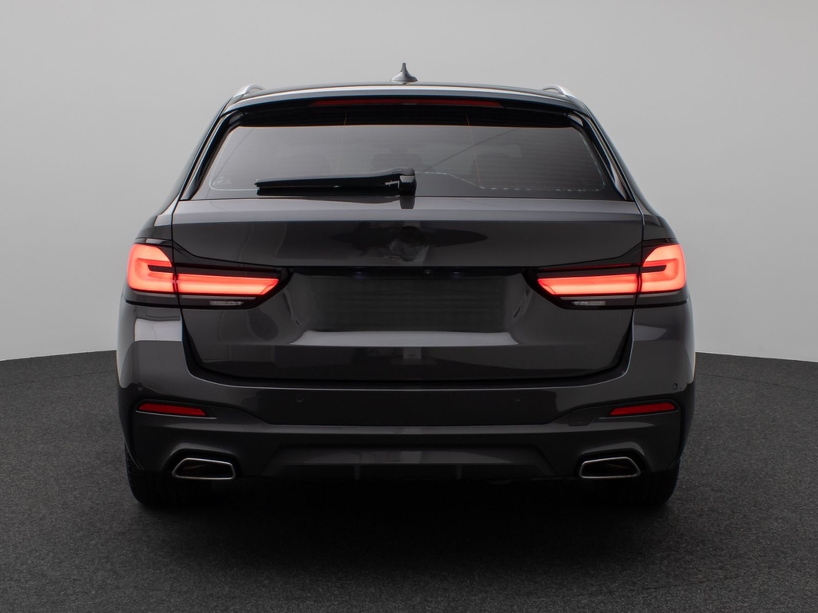 BMW 520d M Sport Kamera DAB HiFi Stop&Go Komfort foto 8