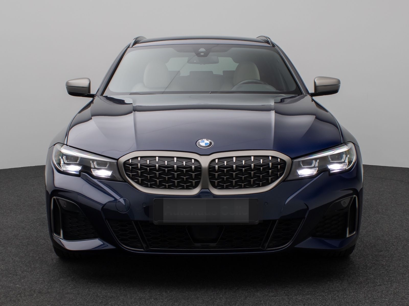 BMW M340d xD DAB CockPitPro PDC Stop&Go AHK Alarm foto 2