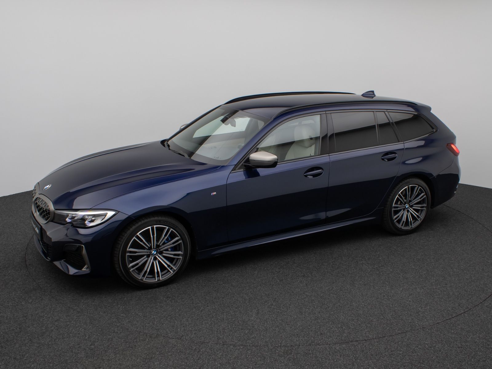 BMW M340d xD DAB CockPitPro PDC Stop&Go AHK Alarm foto 12