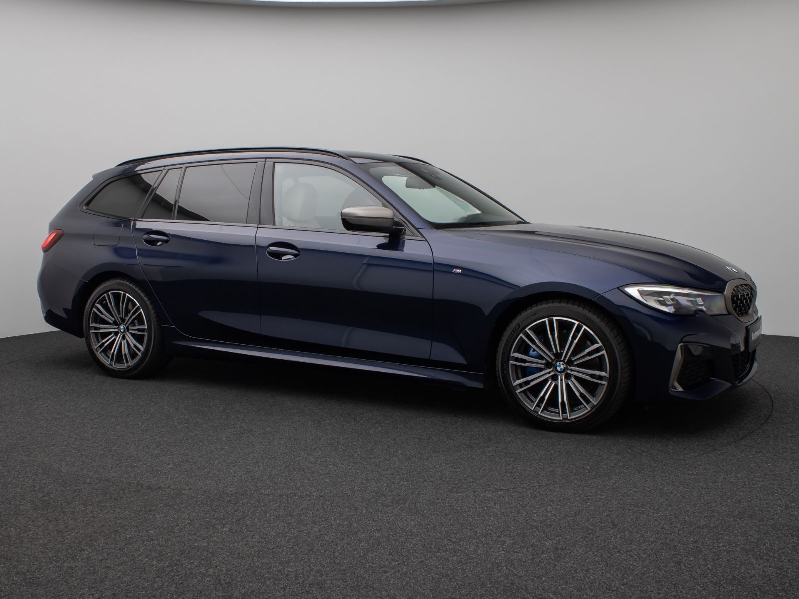 BMW M340d xD DAB CockPitPro PDC Stop&Go AHK Alarm foto 4