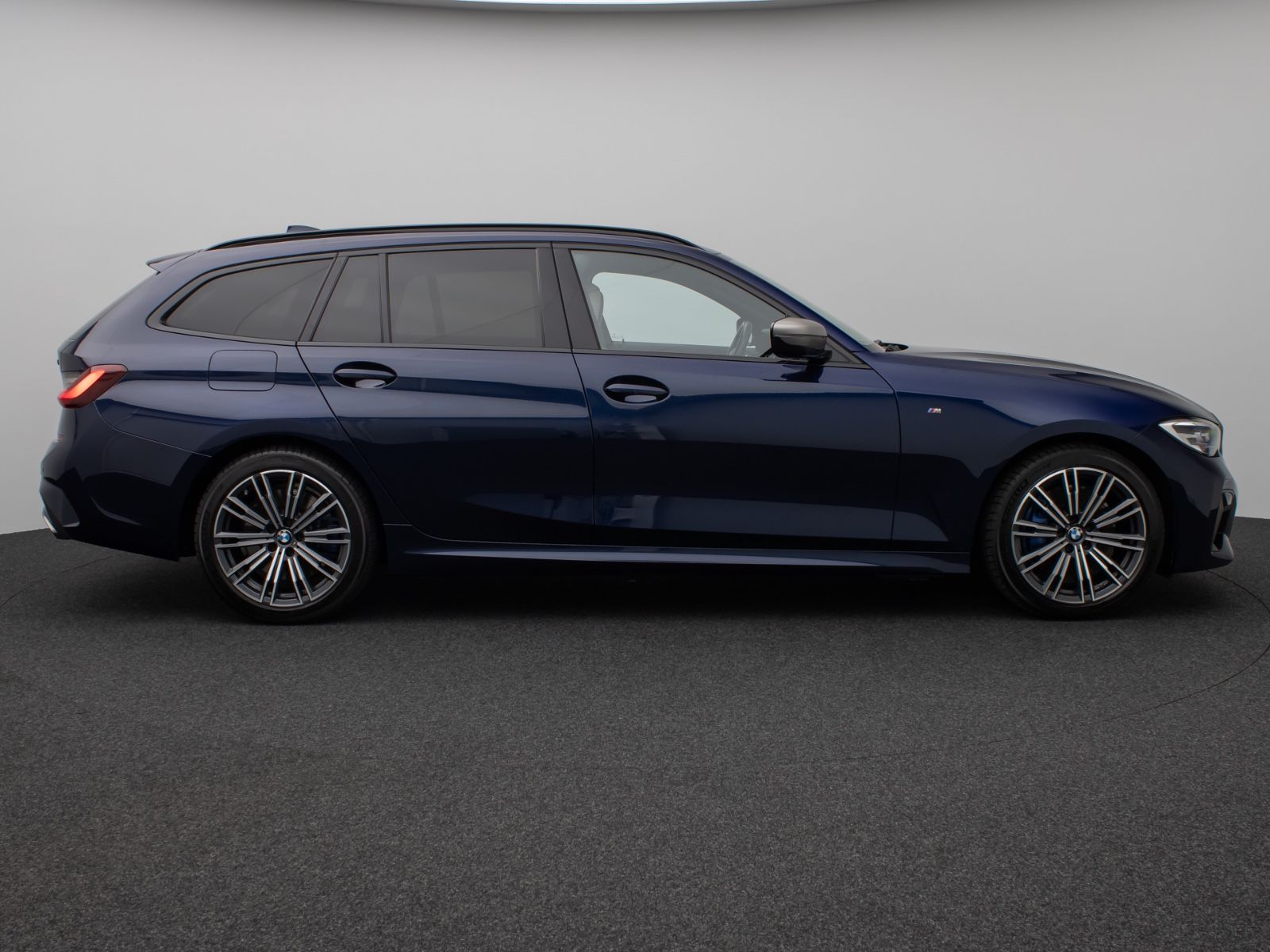 BMW M340d xD DAB CockPitPro PDC Stop&Go AHK Alarm foto 5